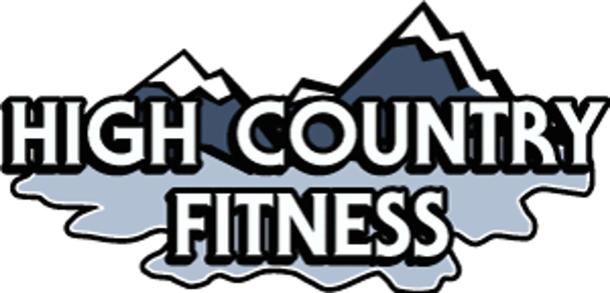 High Country Fitness