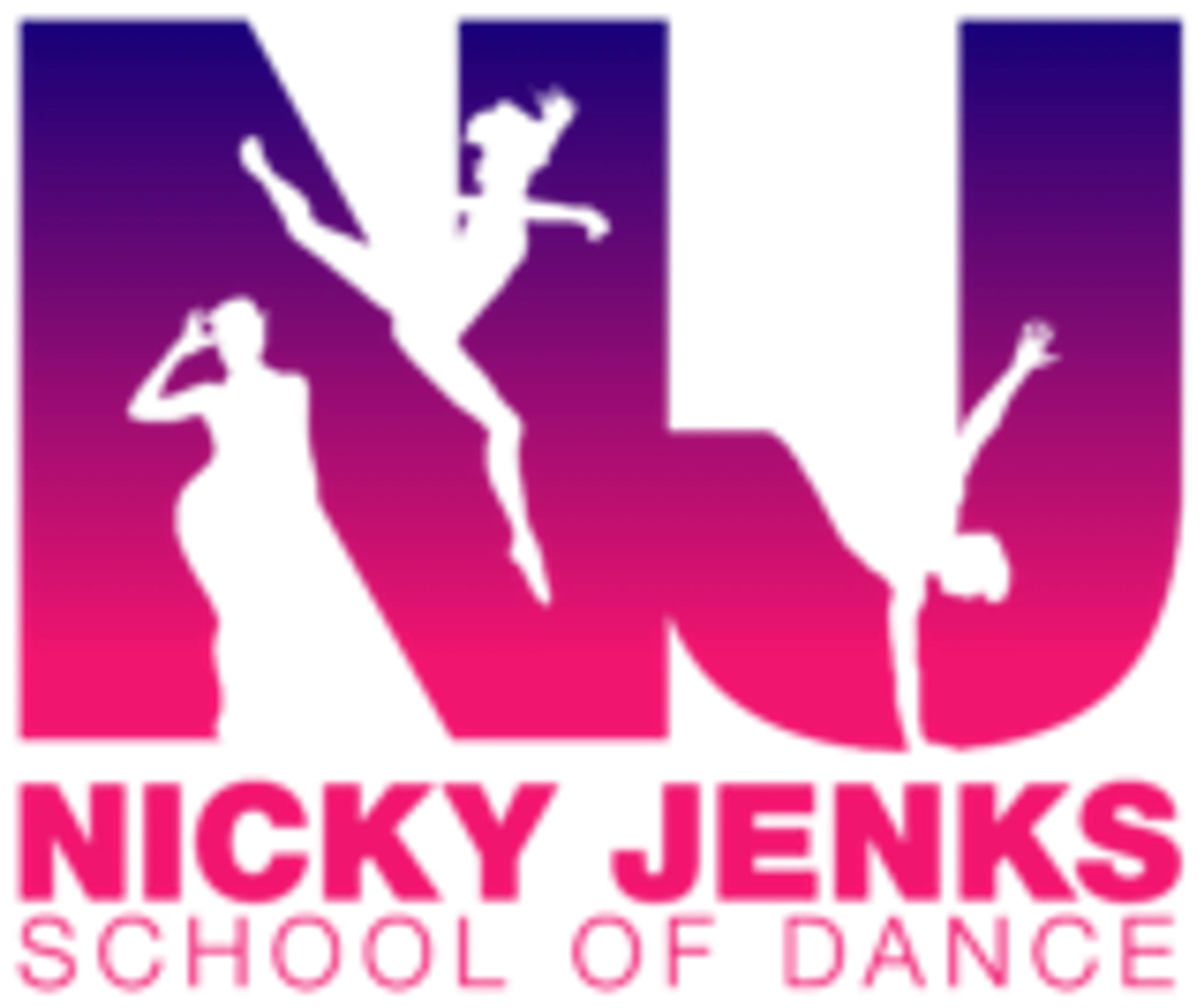 Nicky Jenks School Of Dance