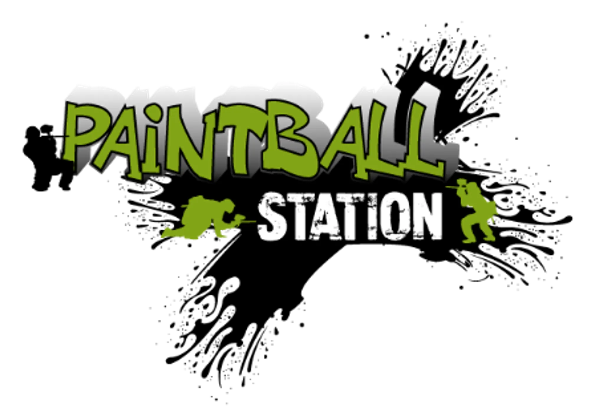 Paintball Aube