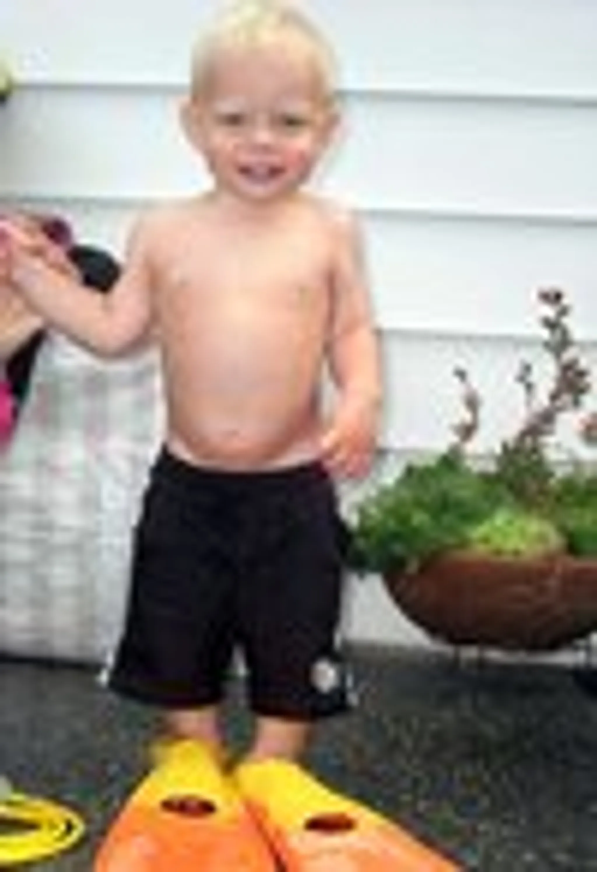 Swim Fins Swim School Cloverdale West