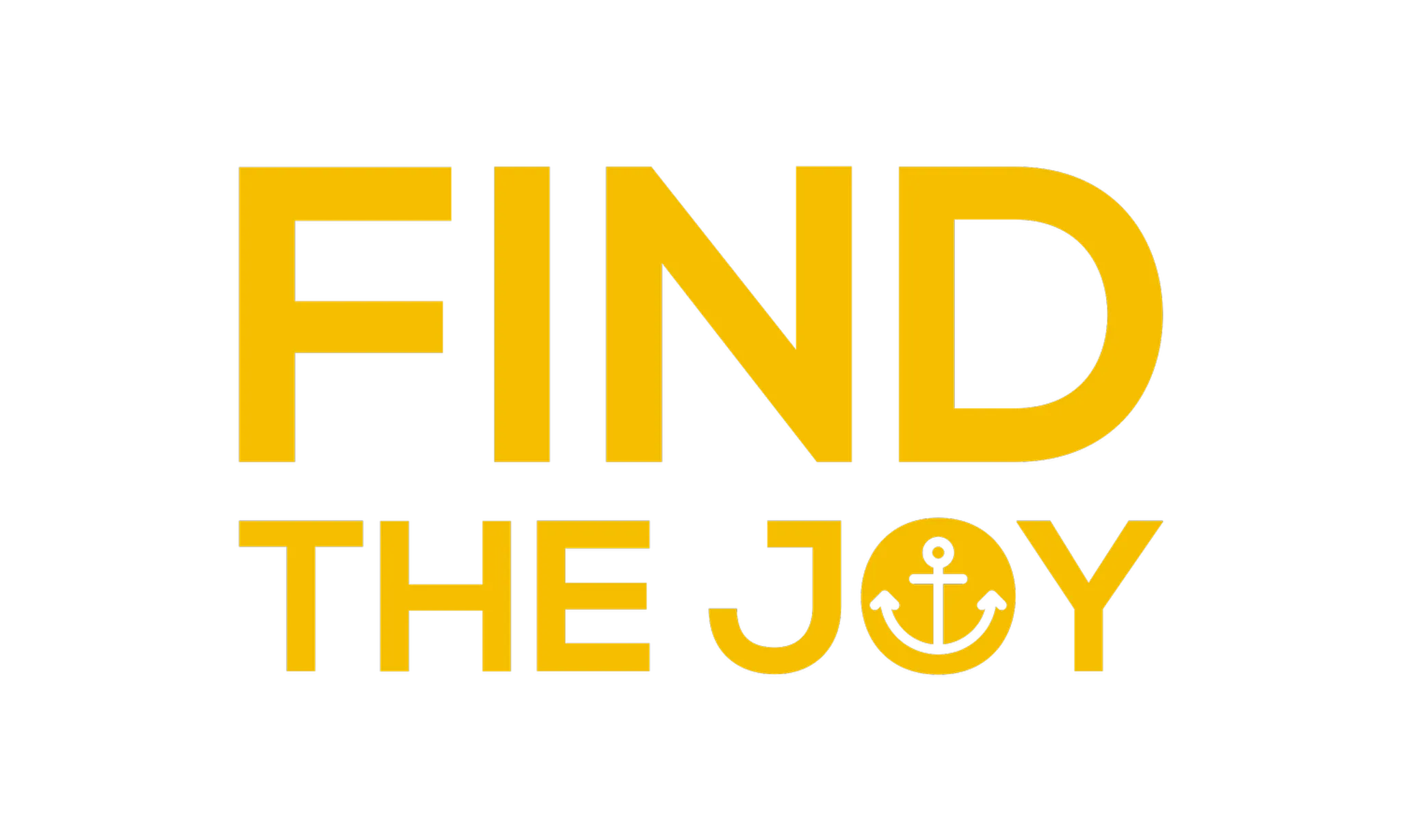 Find the Joy Wellness