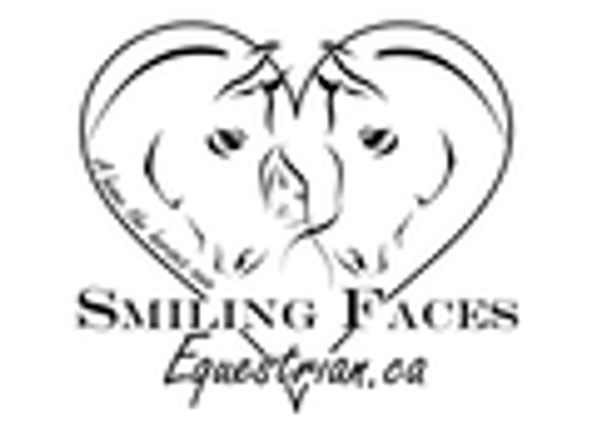 Smiling Faces Equestrian