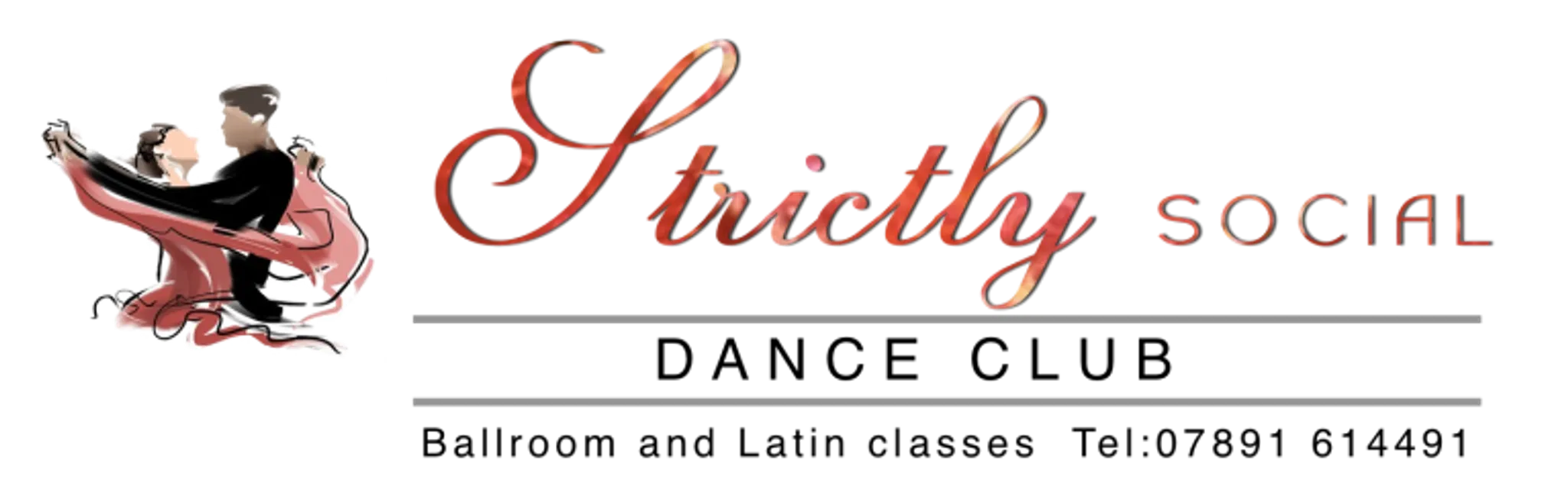 Strictly Social Dance Club