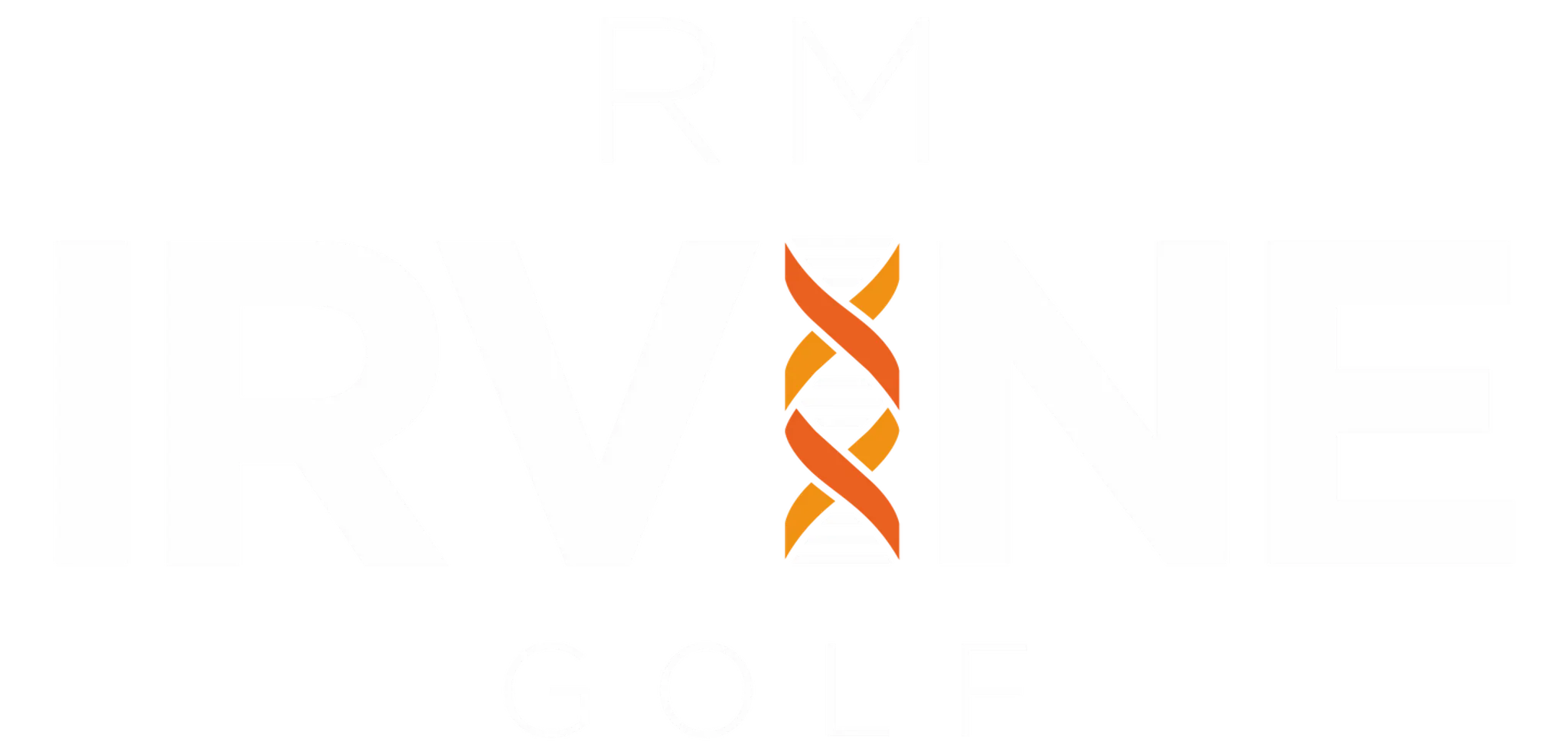 RM Irvine Golf
