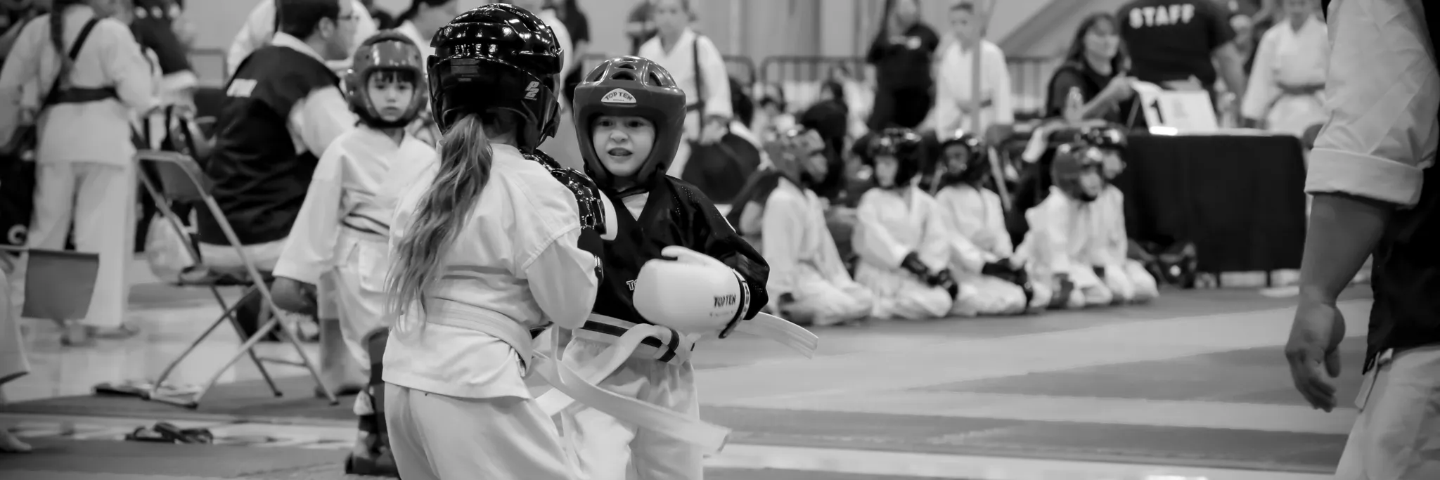 Beginner Kids Classes