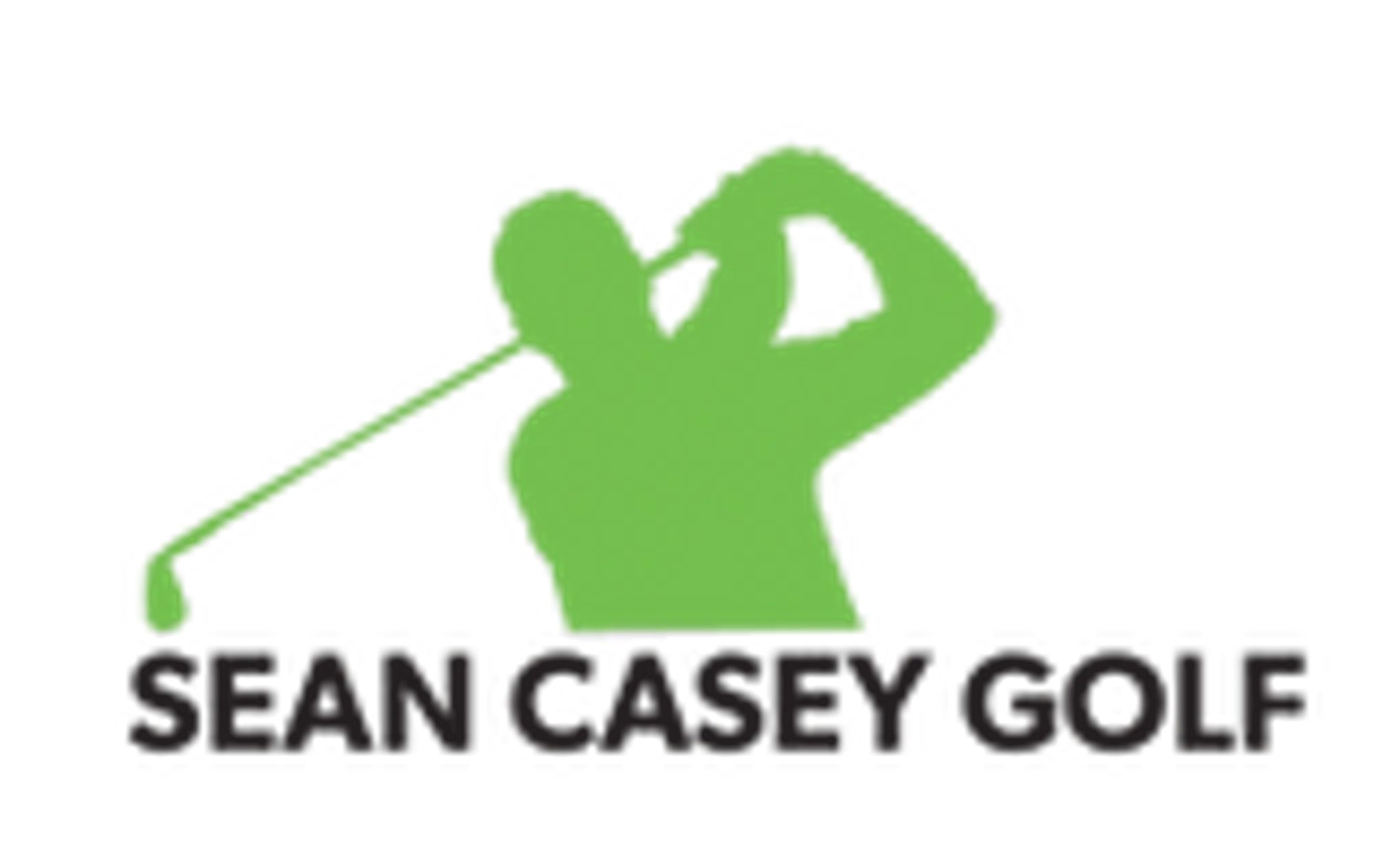 Sean Casey Golf