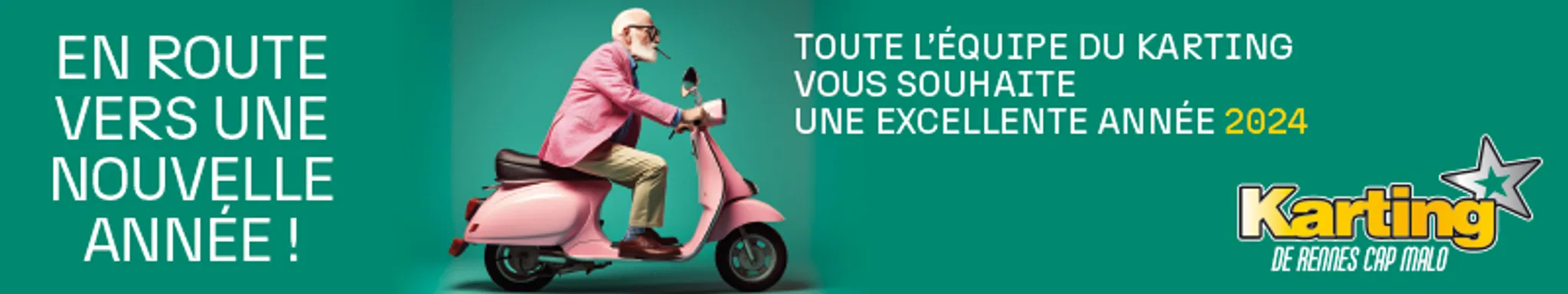 Karting Rennes Cap Malo