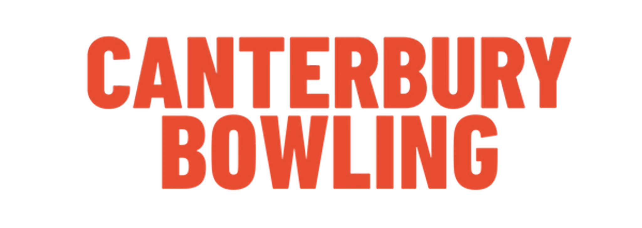Canterbury Bowling