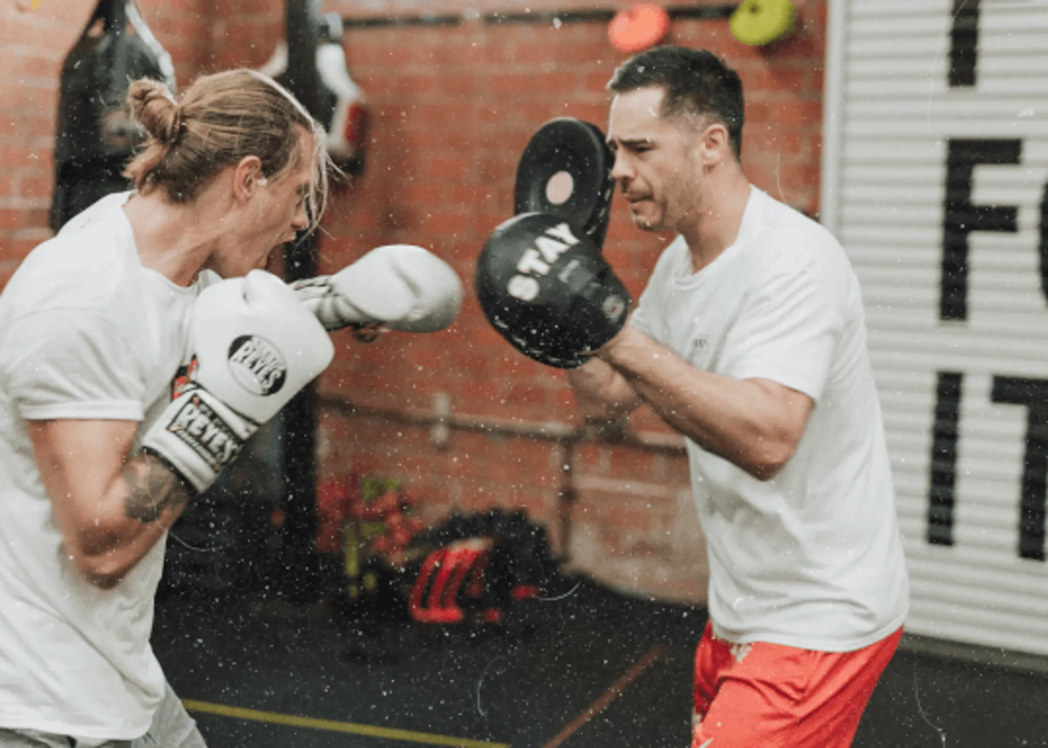 Box2Burn Port Macquarie