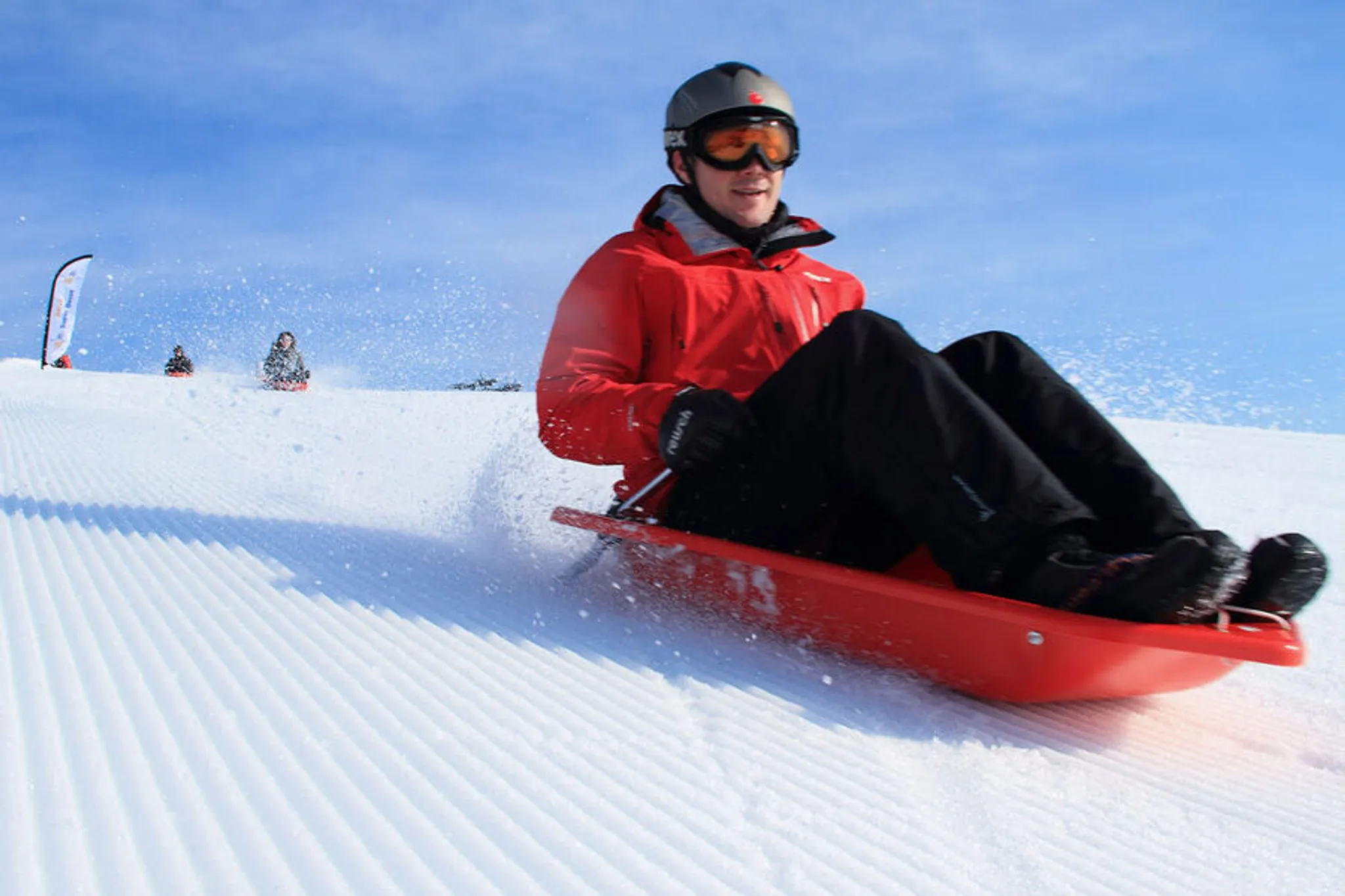 Terrain de Tennis de Super-Besse