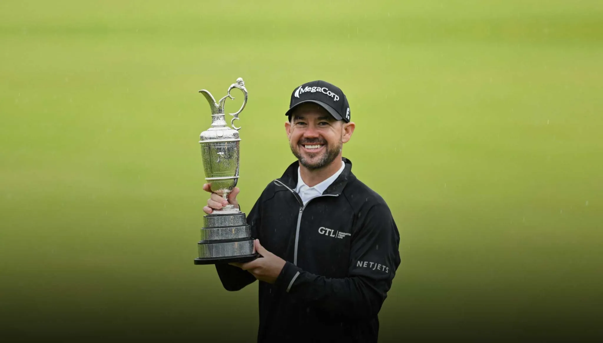 THE 59TH HOYLAKE OPEN SCRATCH MIXED FOURSOMES