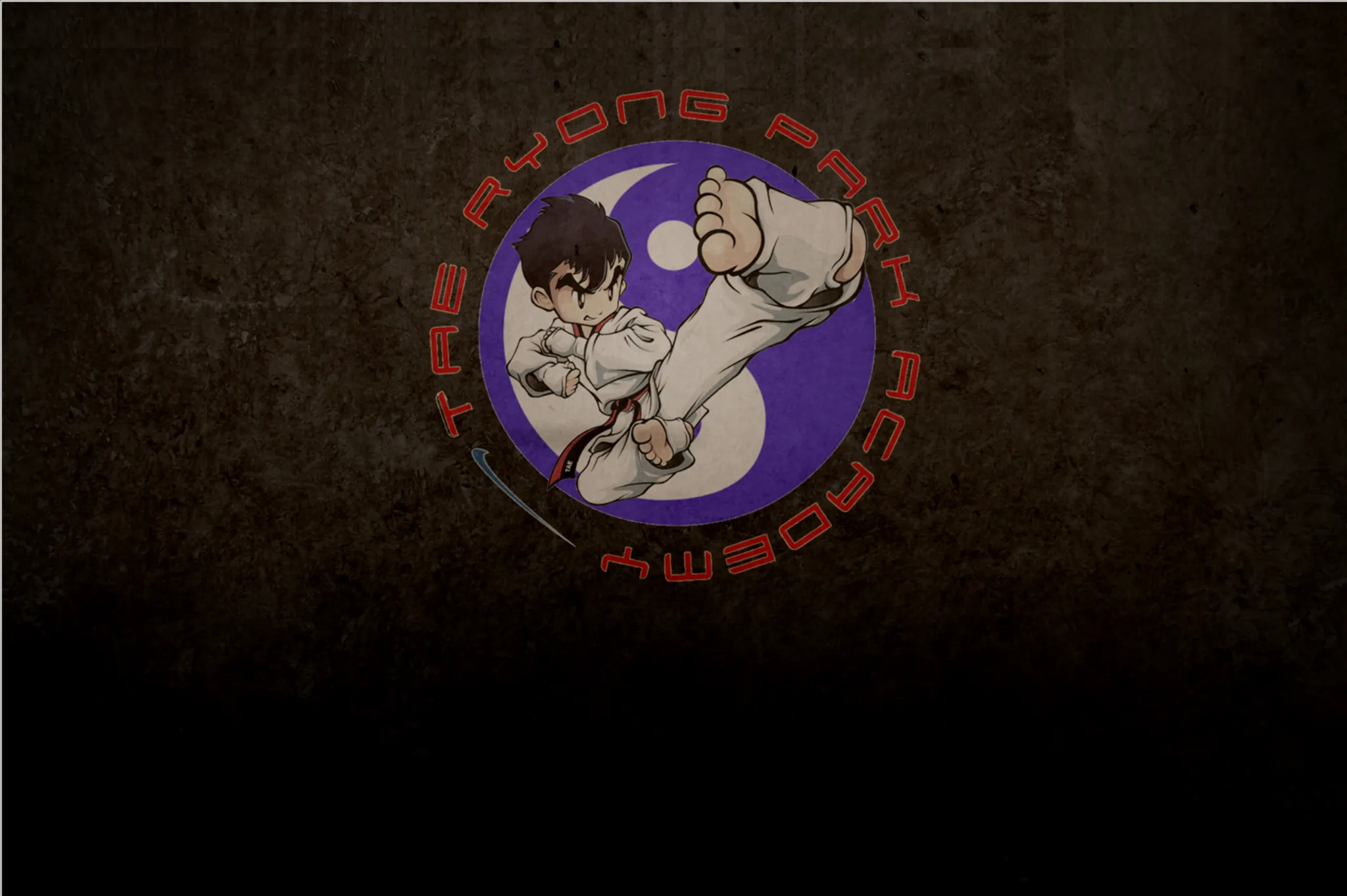 TRP Academy -Tae Ryong Park