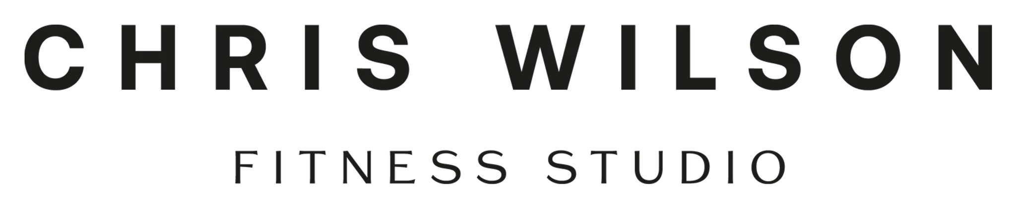 Chris Wilson Fitness Studio