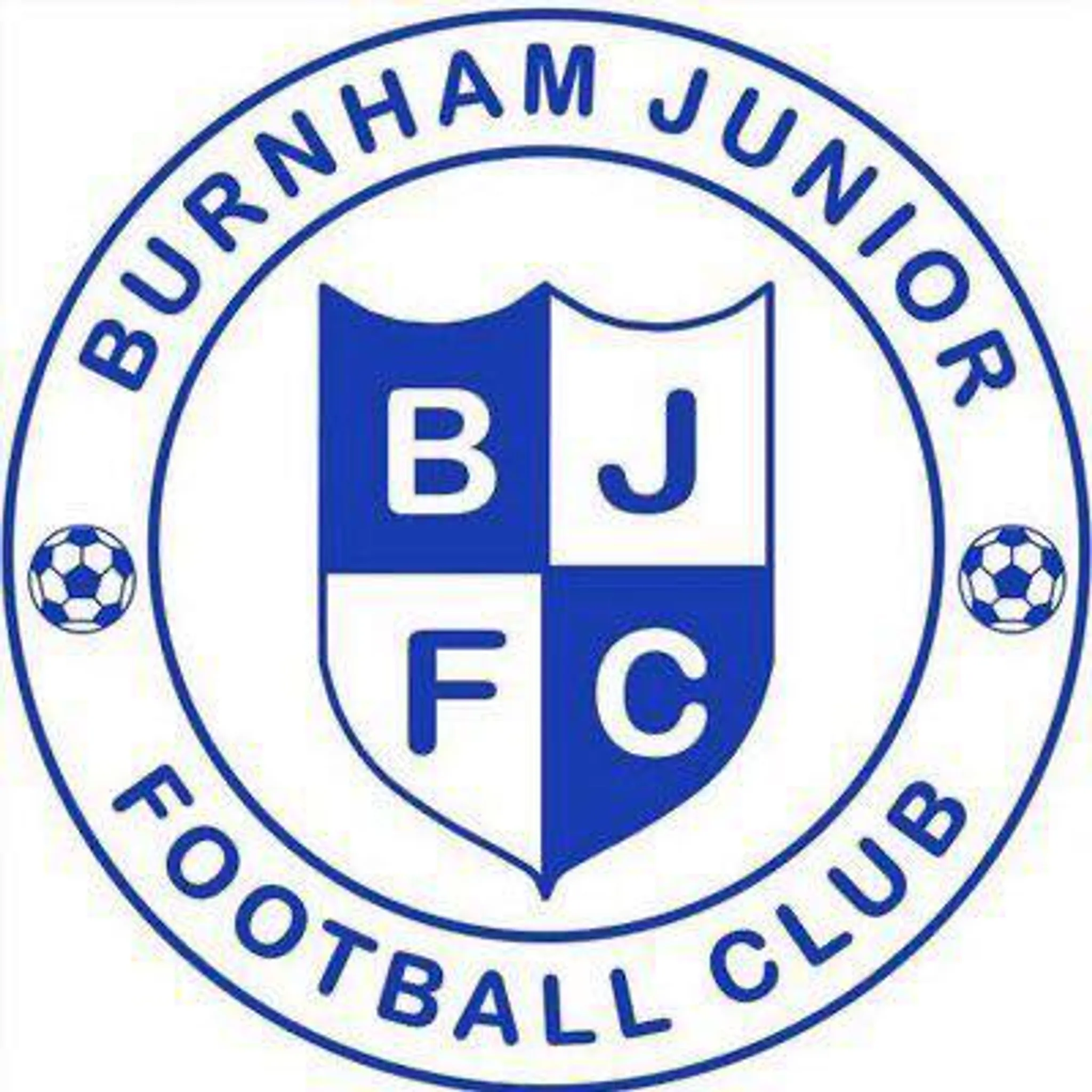 Burnham Junior FC