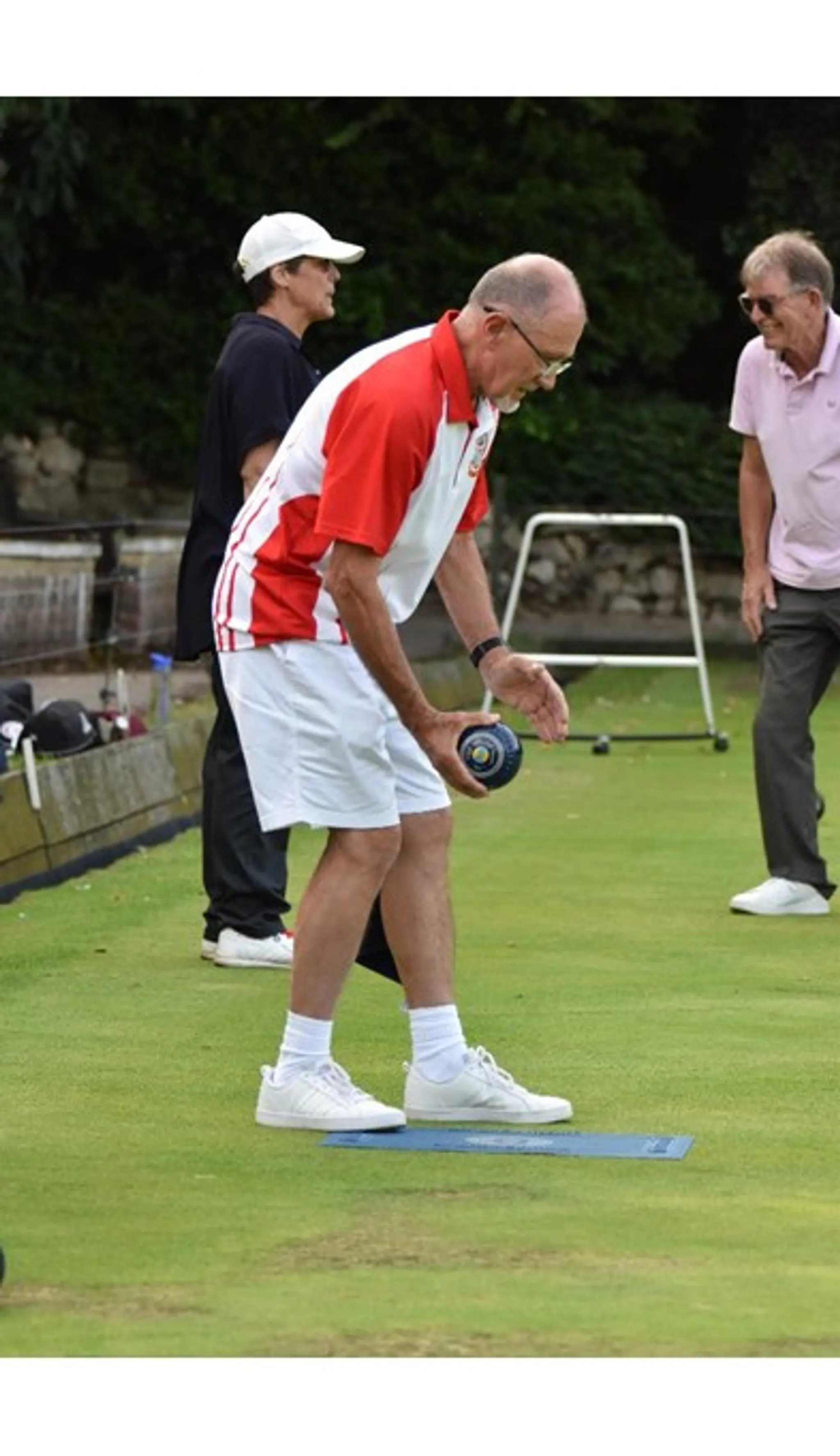 Grovelands Bowls Club Open Sessions