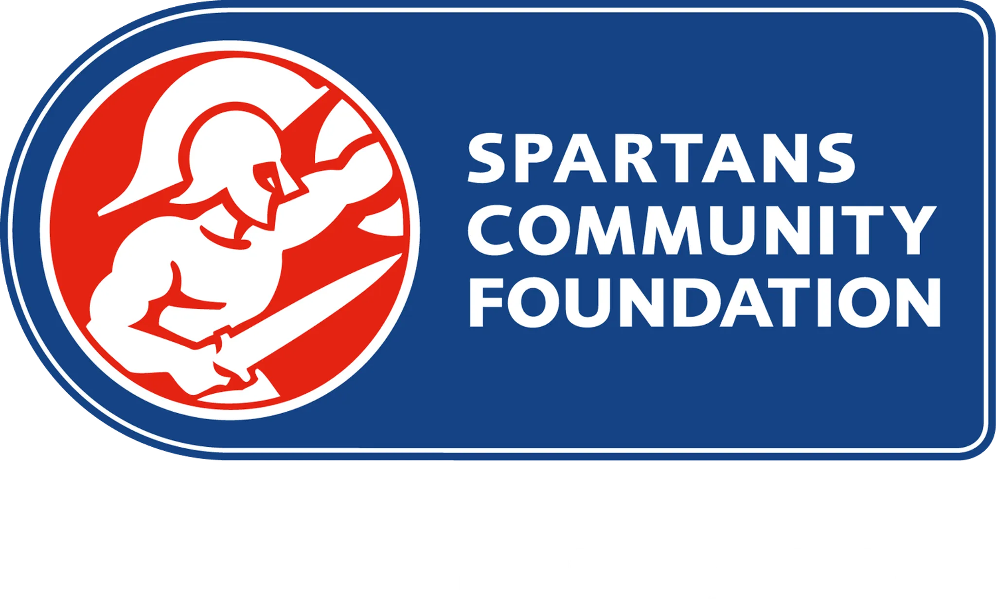 Spartans Community Foundation