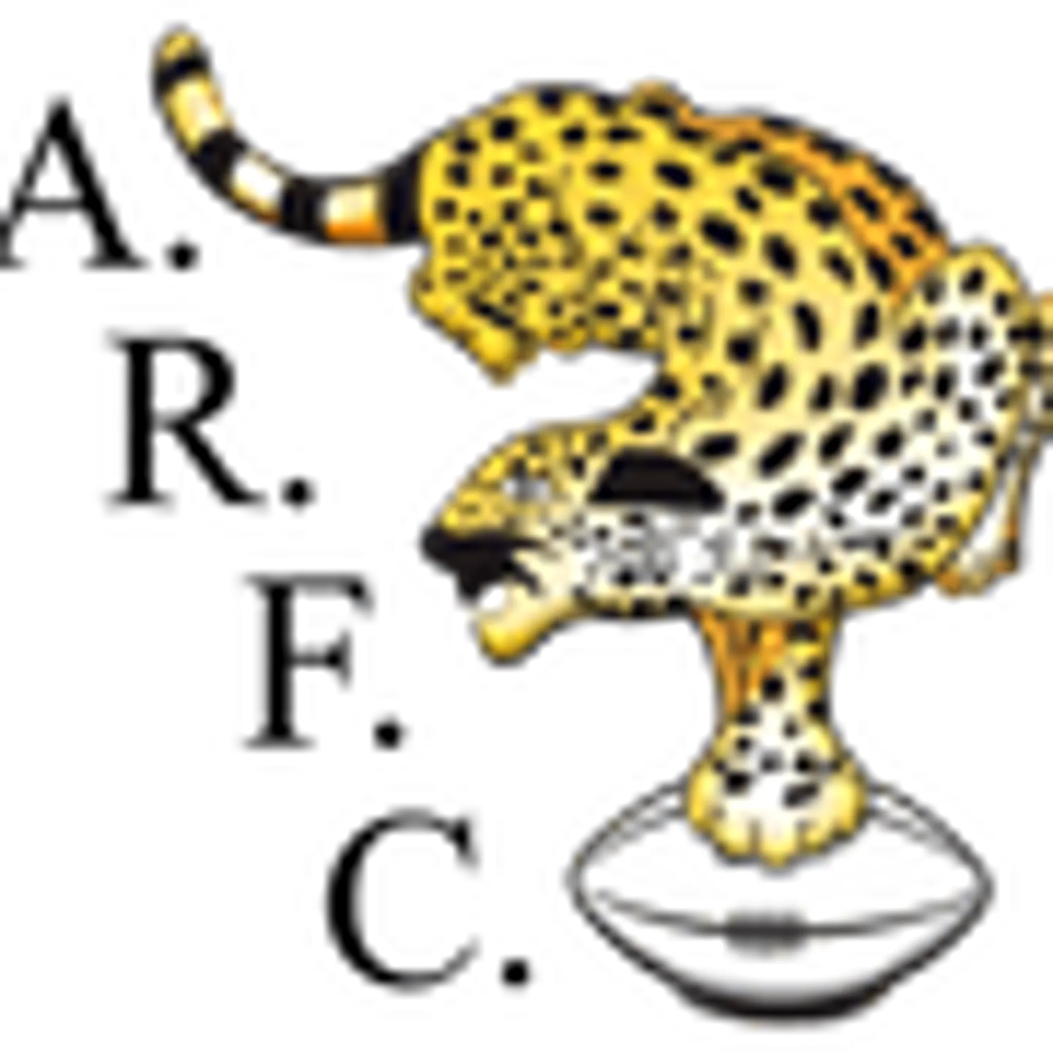 Aberdeenshire R.F.C.