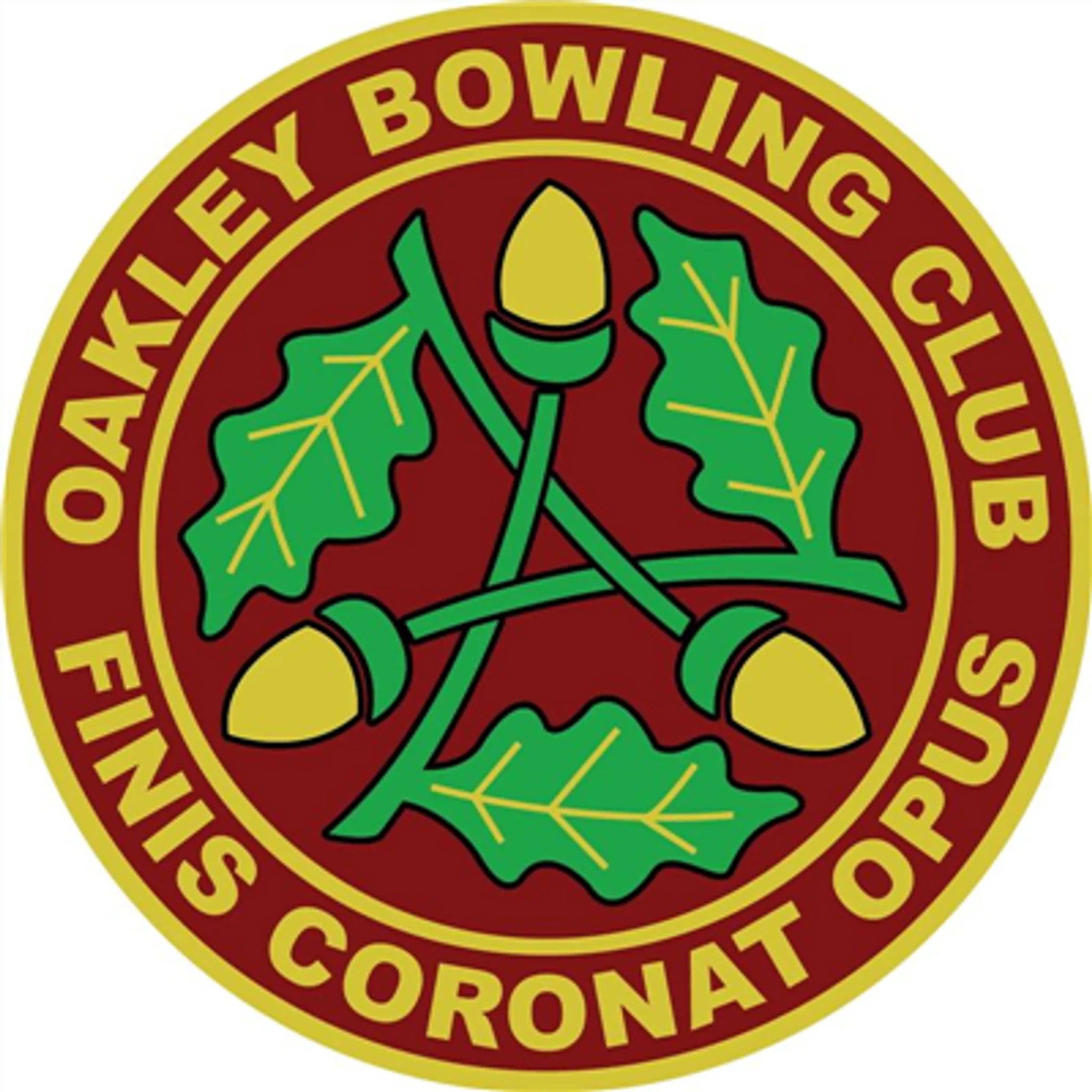 Oakley Bowling Club