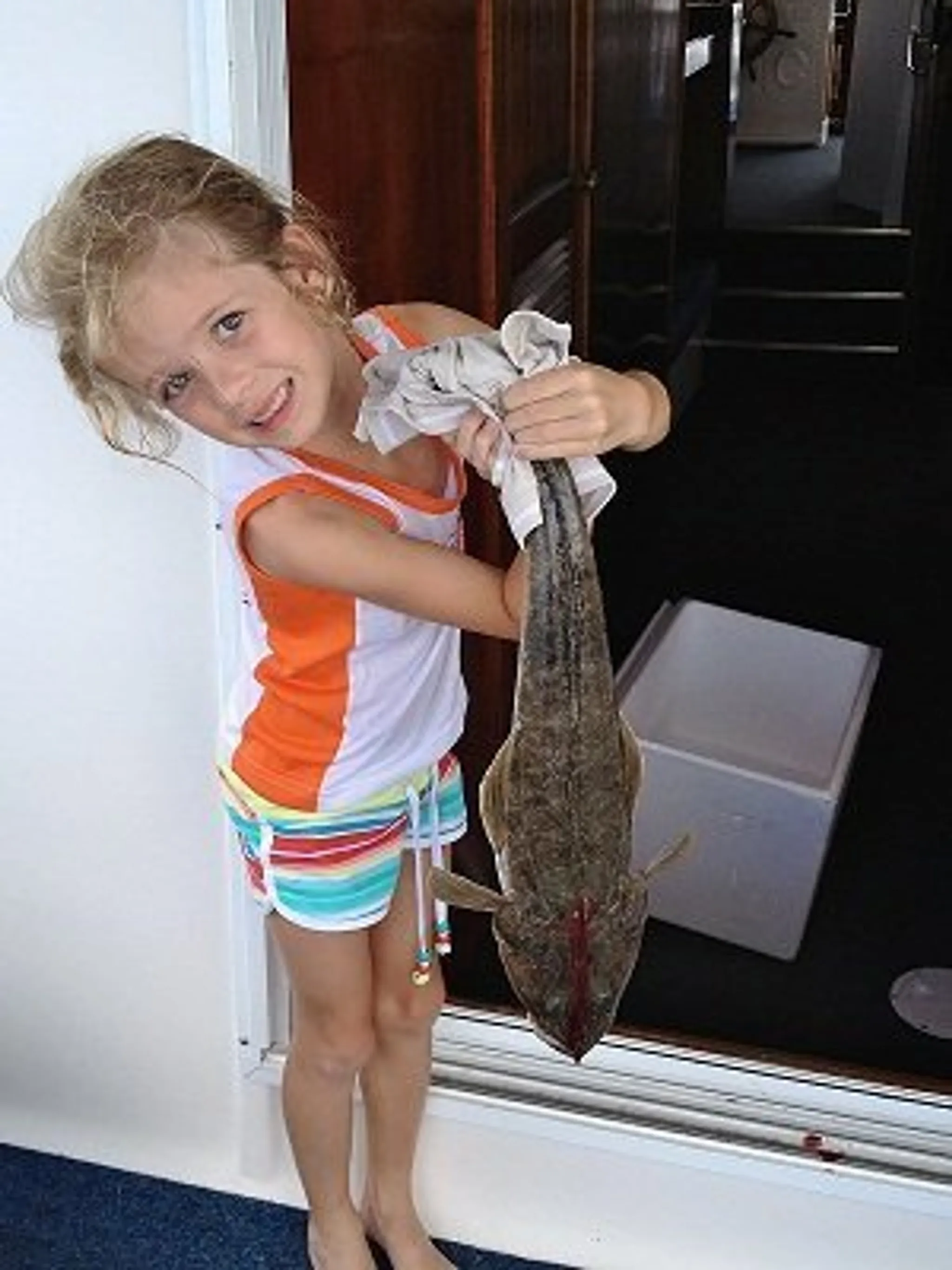 Rainbow Beach Houseboats