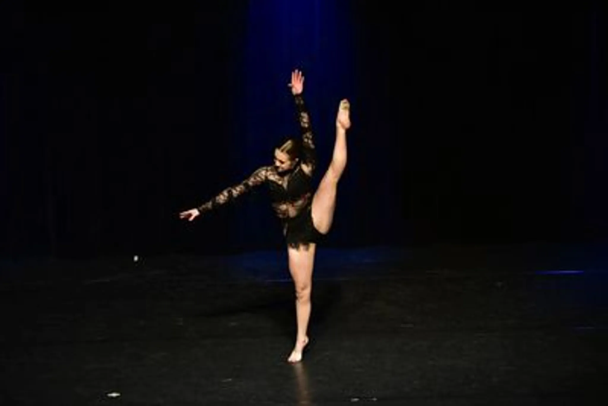 Dynamic Dance Company Summer Programs