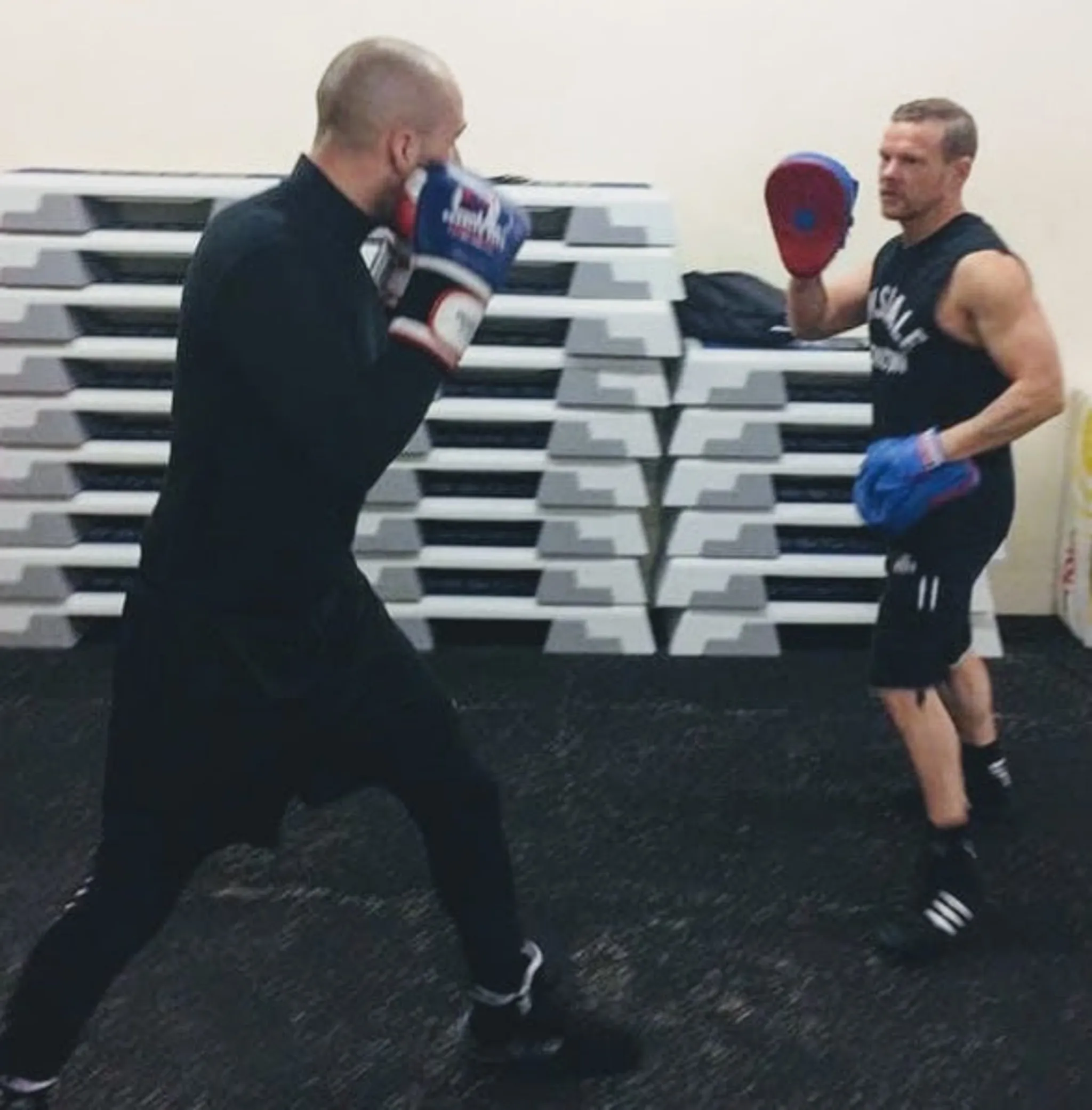 OLYMPIC WEIGHT LIFTING BEGINNERS PROGRAM