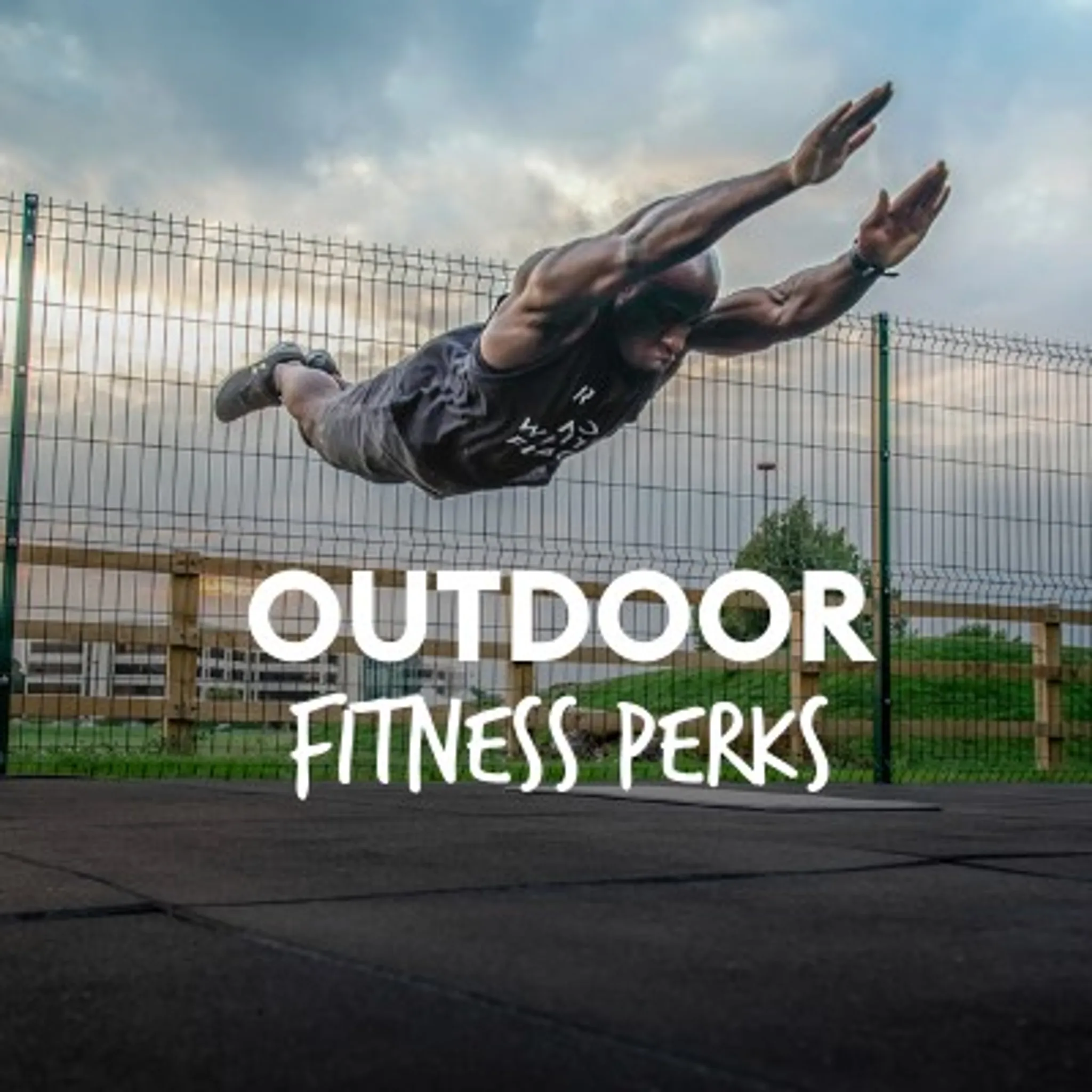 Village Gym Edinburgh