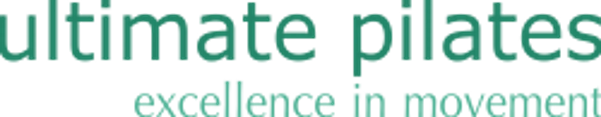 Ultimate Pilates Worthing