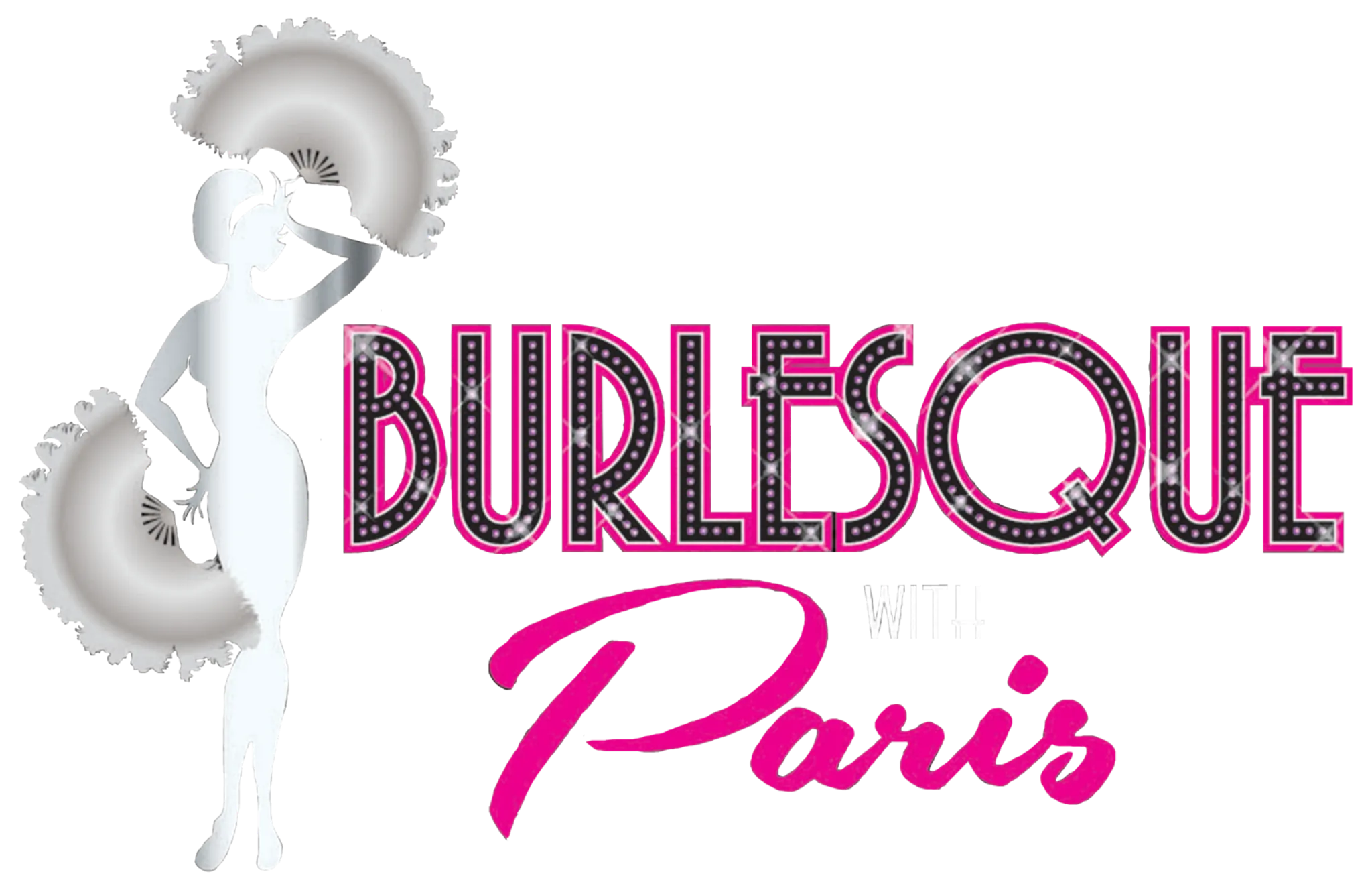 Burlesque With Paris UK - Burlesque Dance Classes