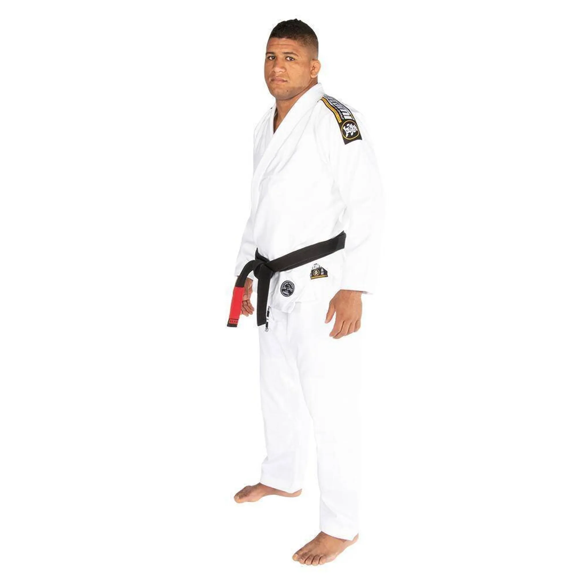 Hills Grappling Club