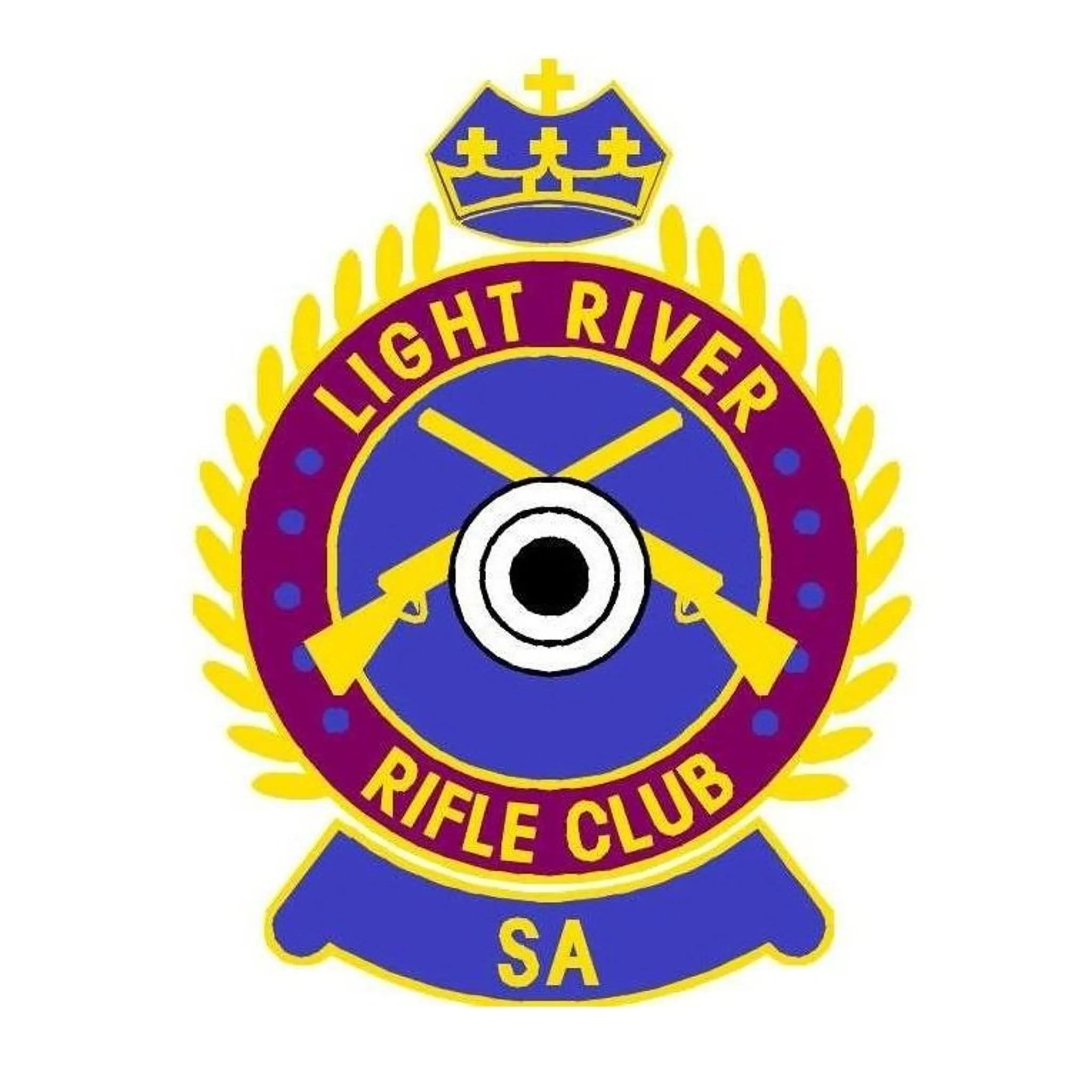 Light River Rifle Club