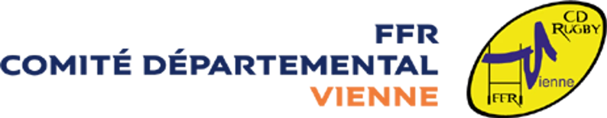 Comité Départemental de Rugby de la Vienne