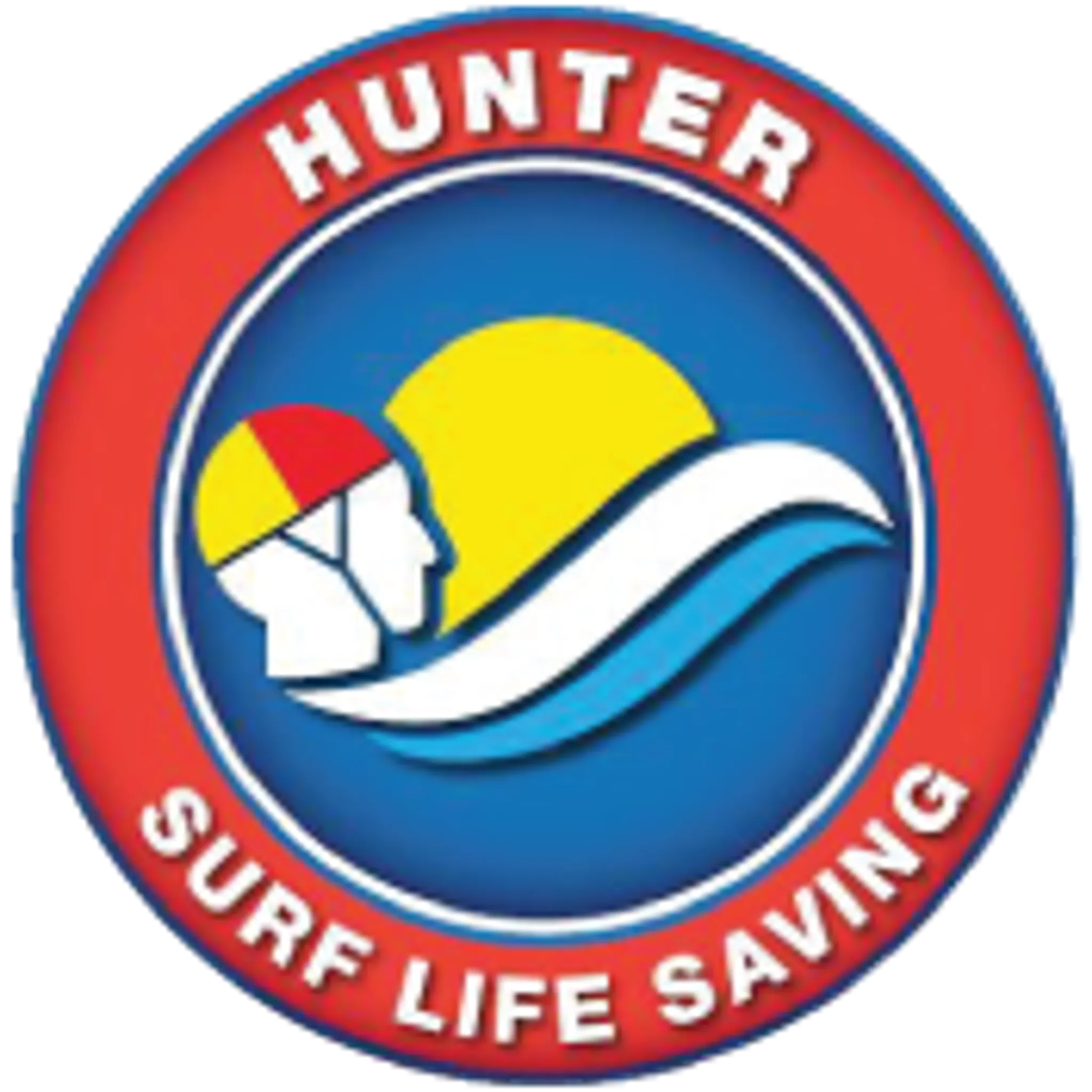Hunter Surf Lifesaving