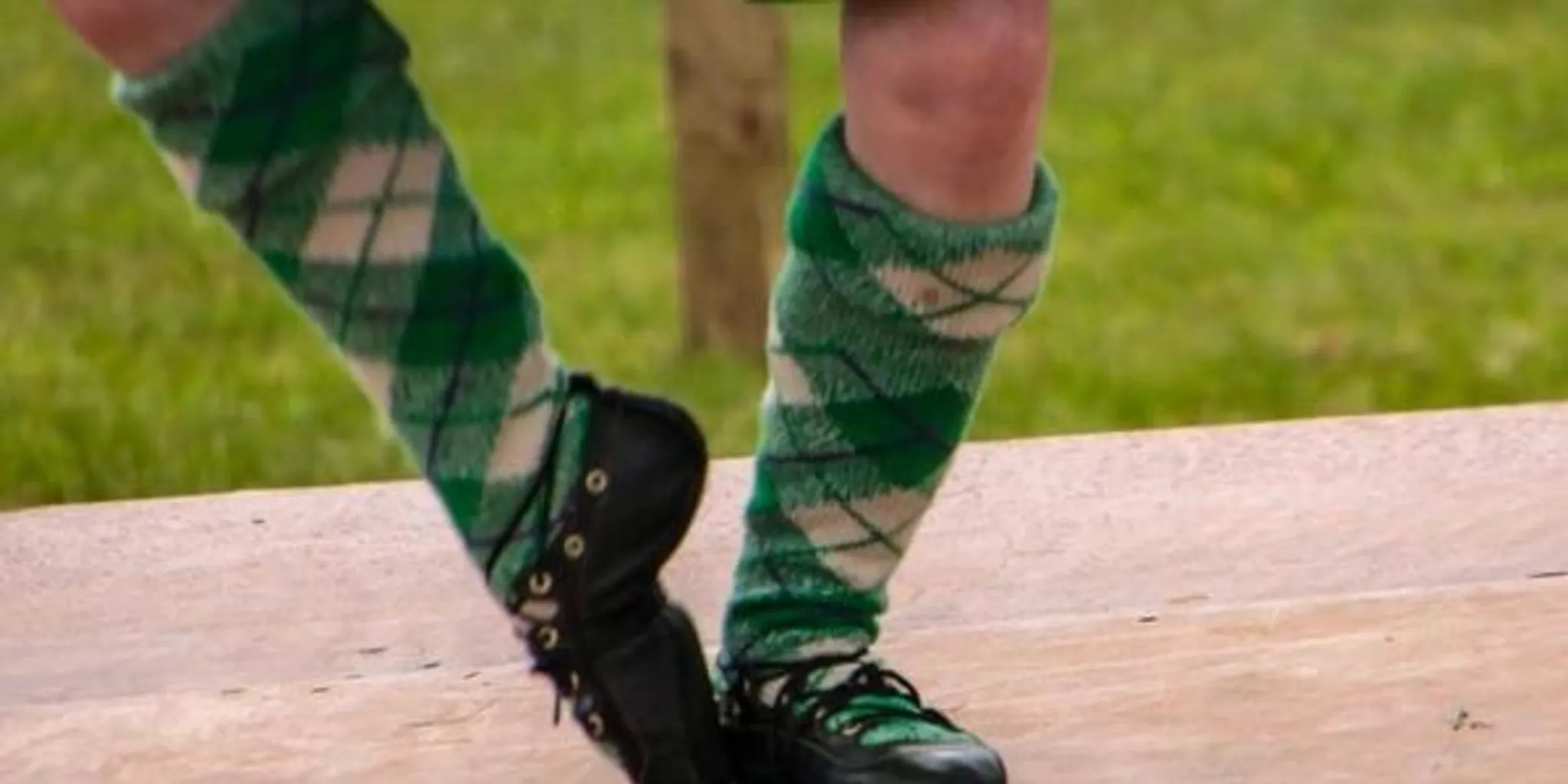 tanya horne school of highland dancing