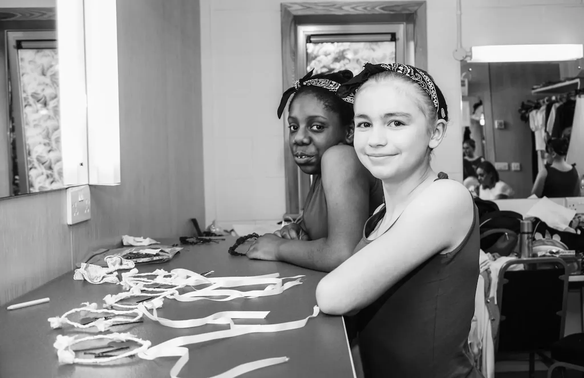 City Academy of Ballet