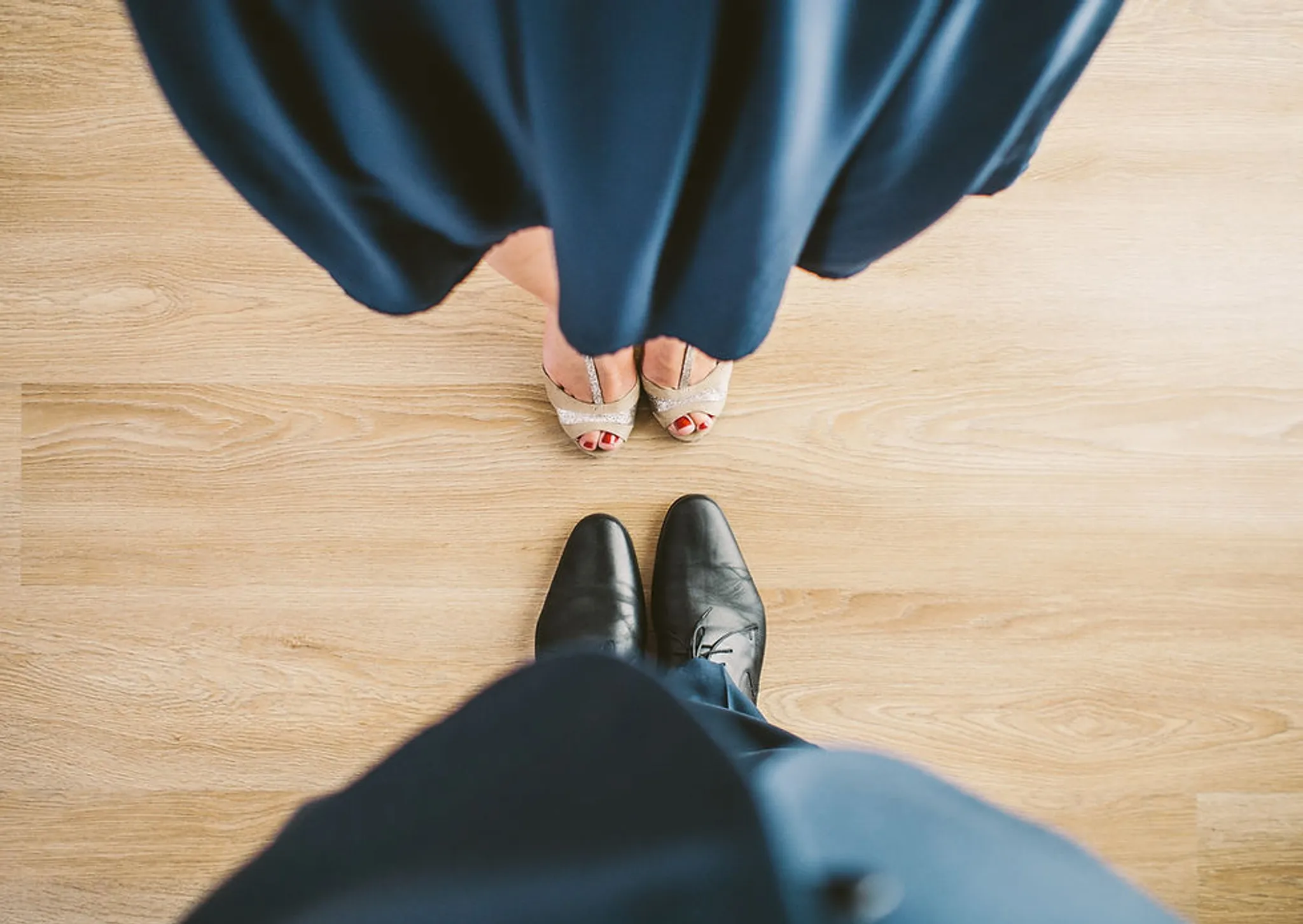 Stage Lady Styling Salsa avec Mélanie