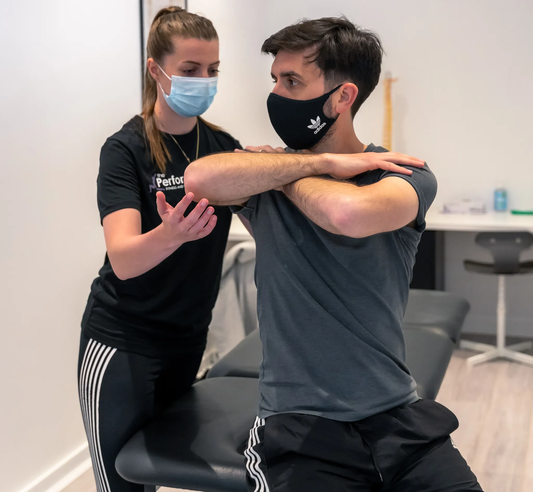 The Performance Zone