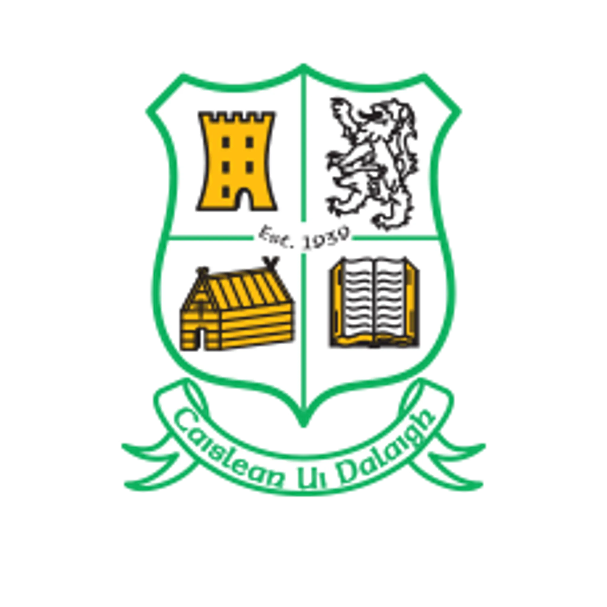 Castledaly GAA Club