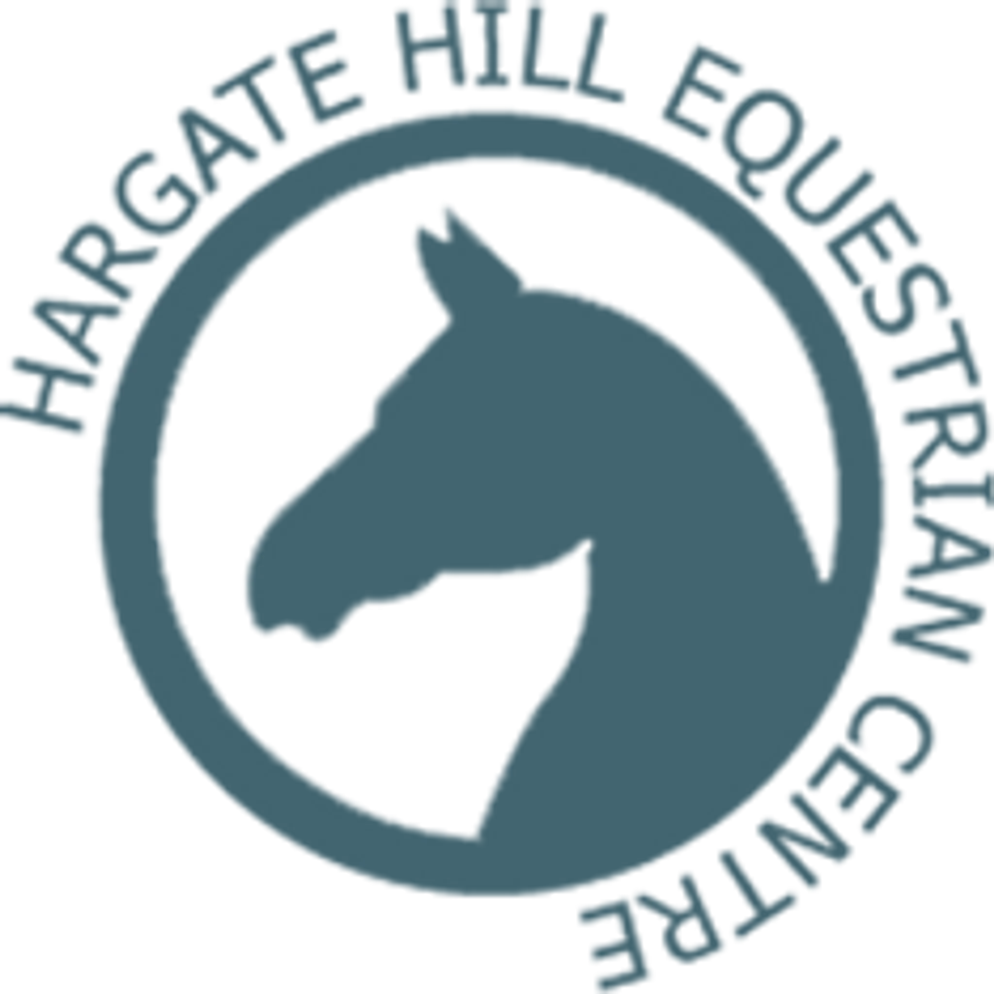 Hargate Hill Equestrian Centre