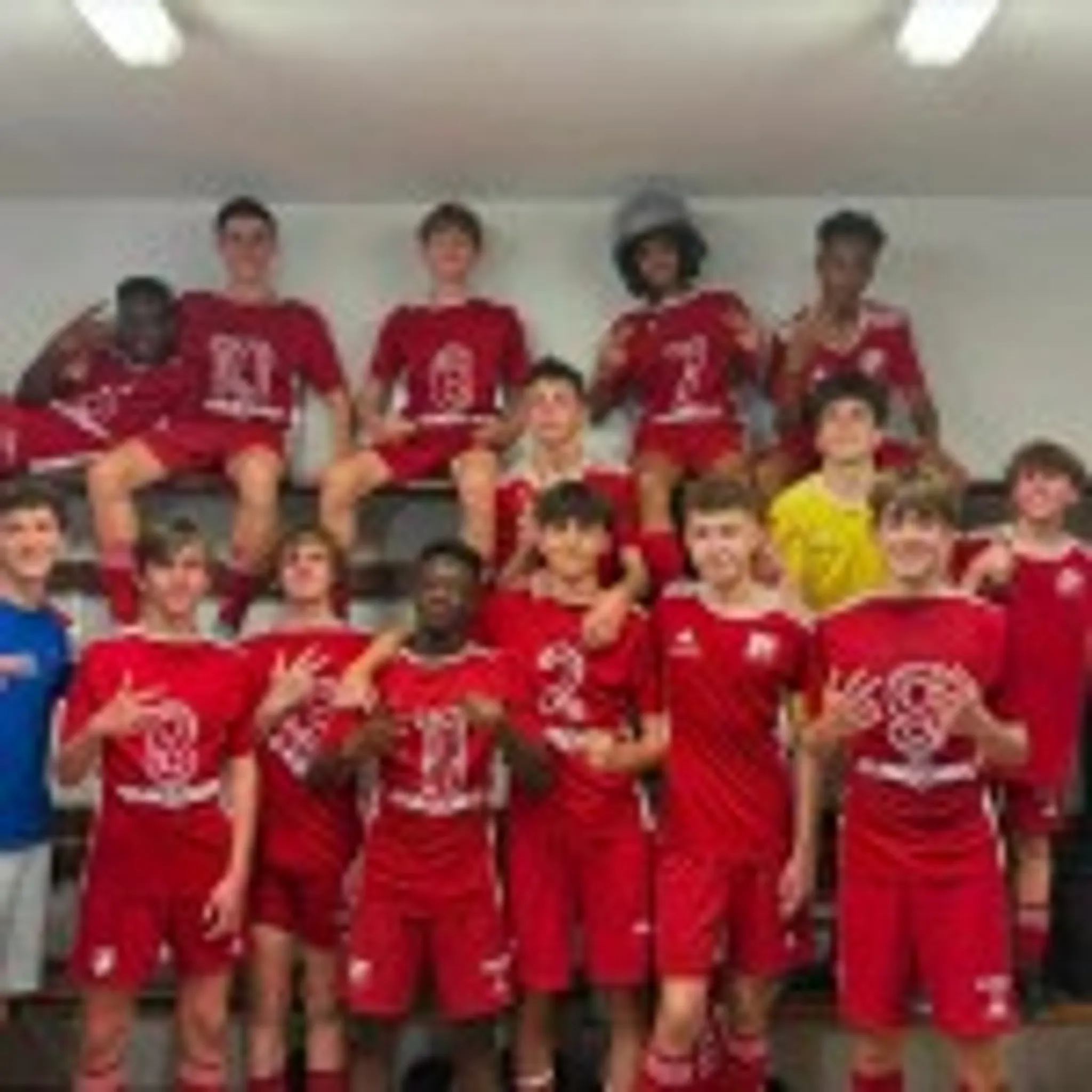 Union Sportive Moursoise