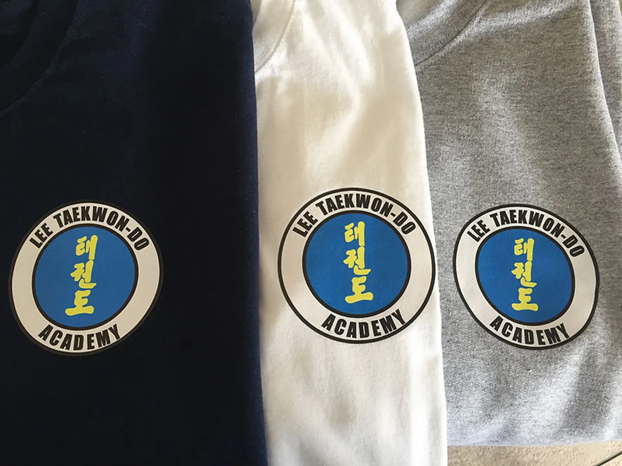 Lee Taekwon-Do Academy