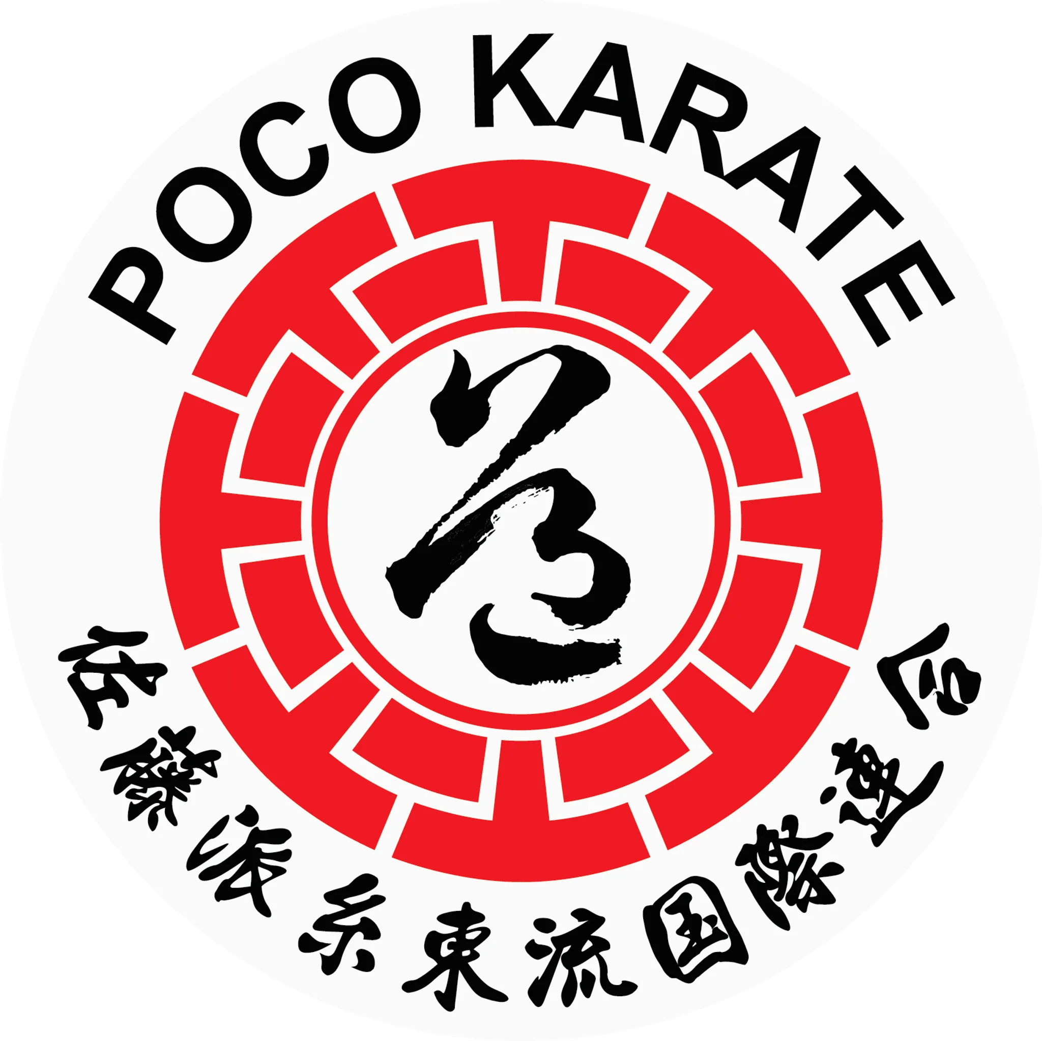 PoCo Karate