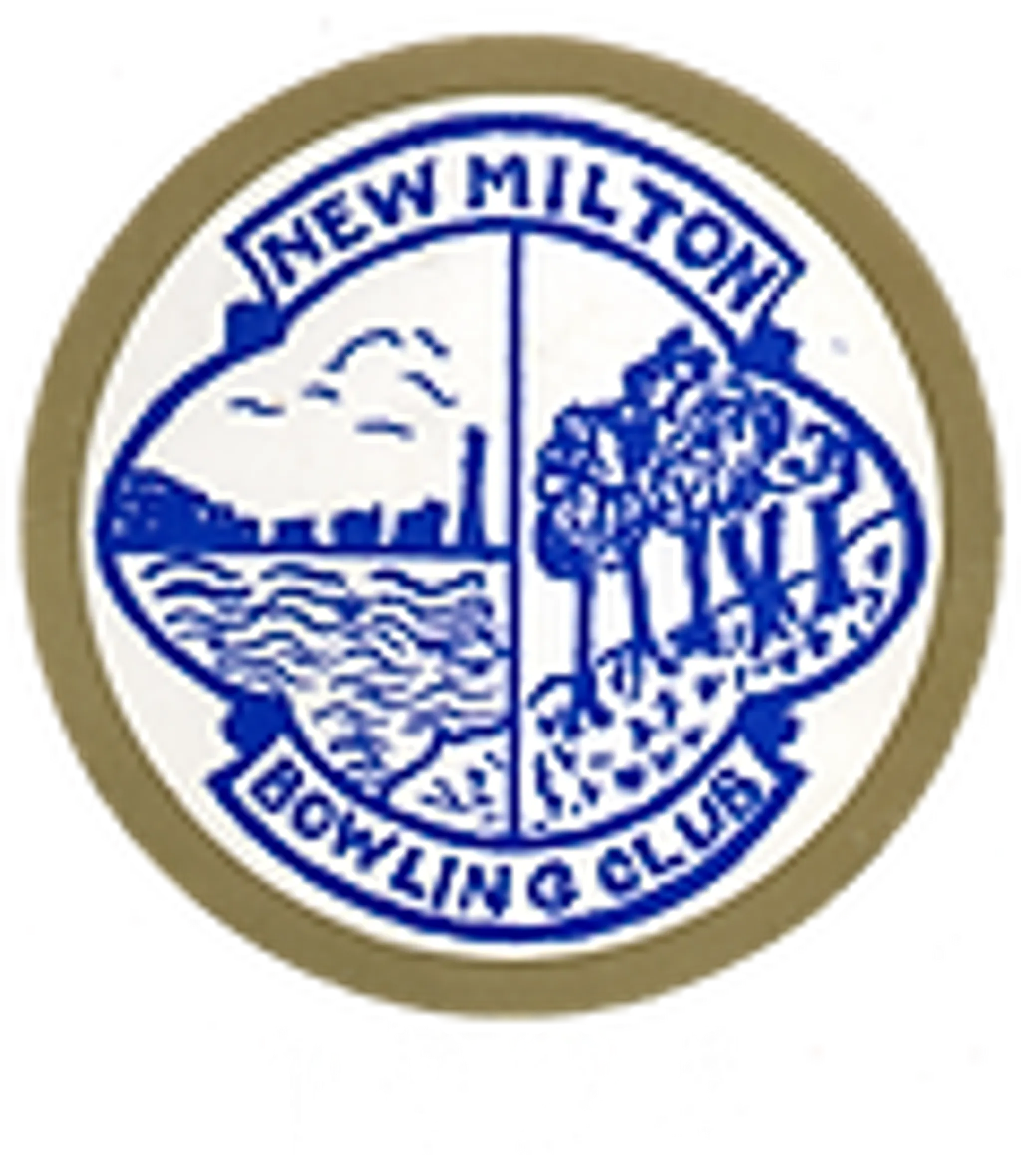 New Milton Bowling Club