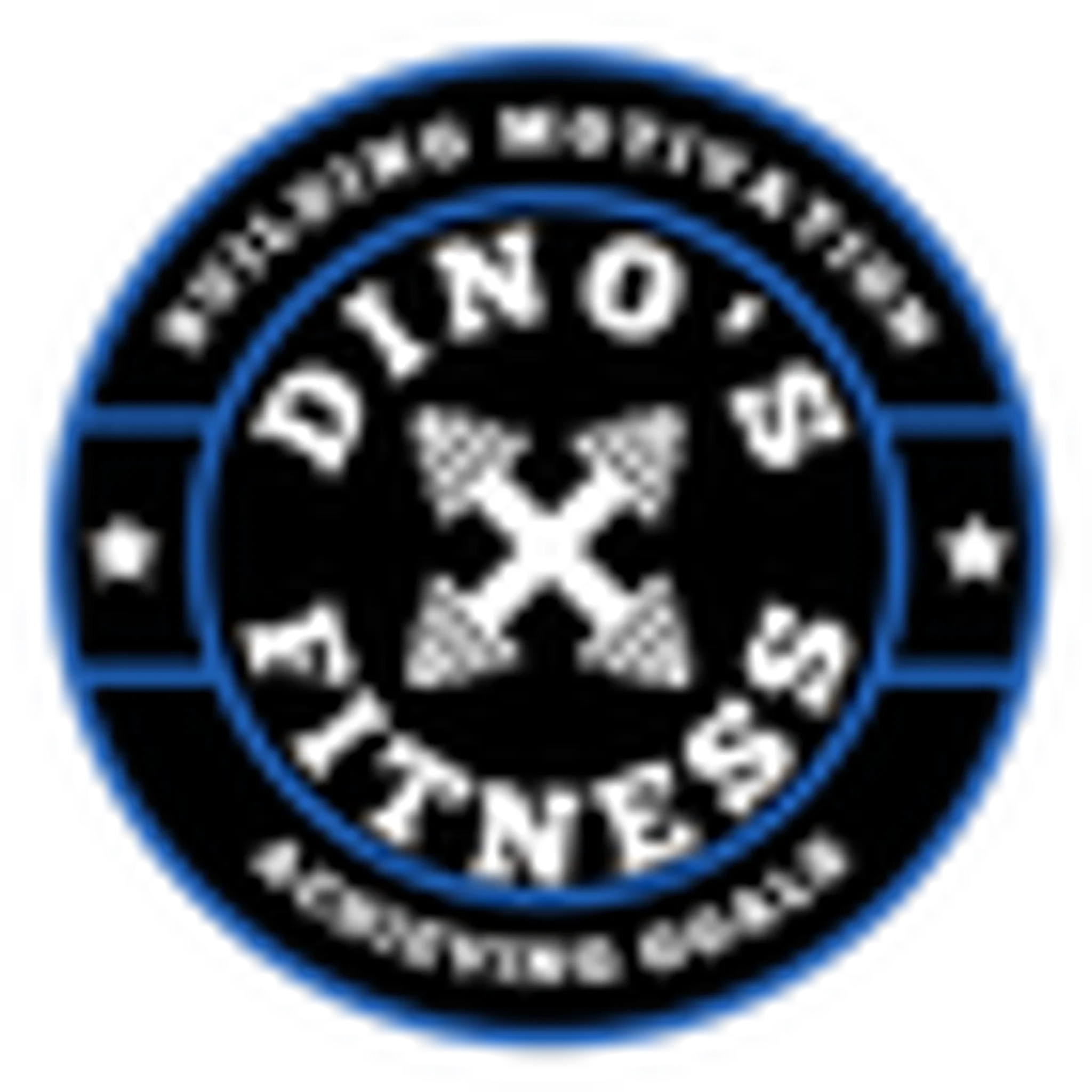 Dino's Fitness PT Studio