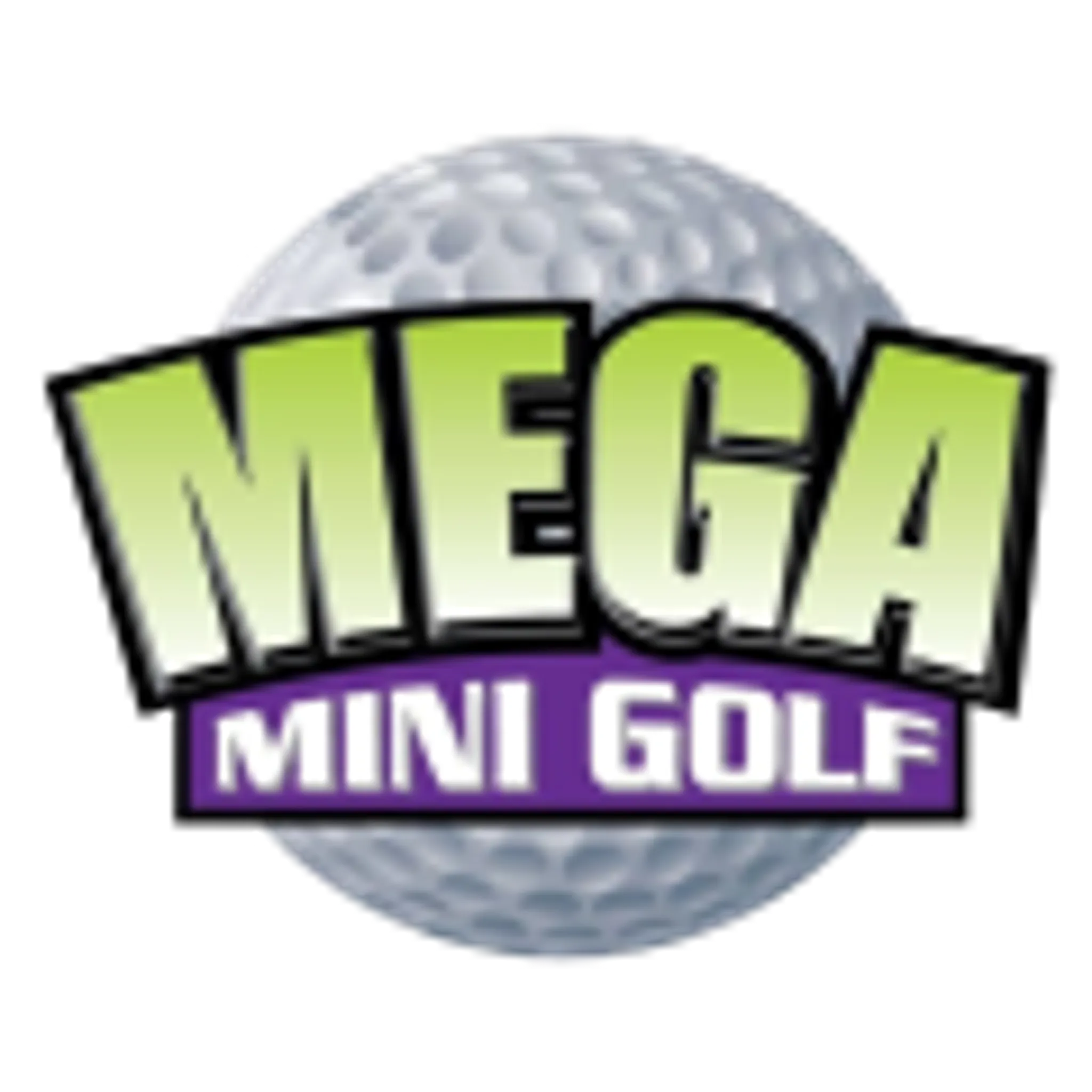 Mega Mini Golf