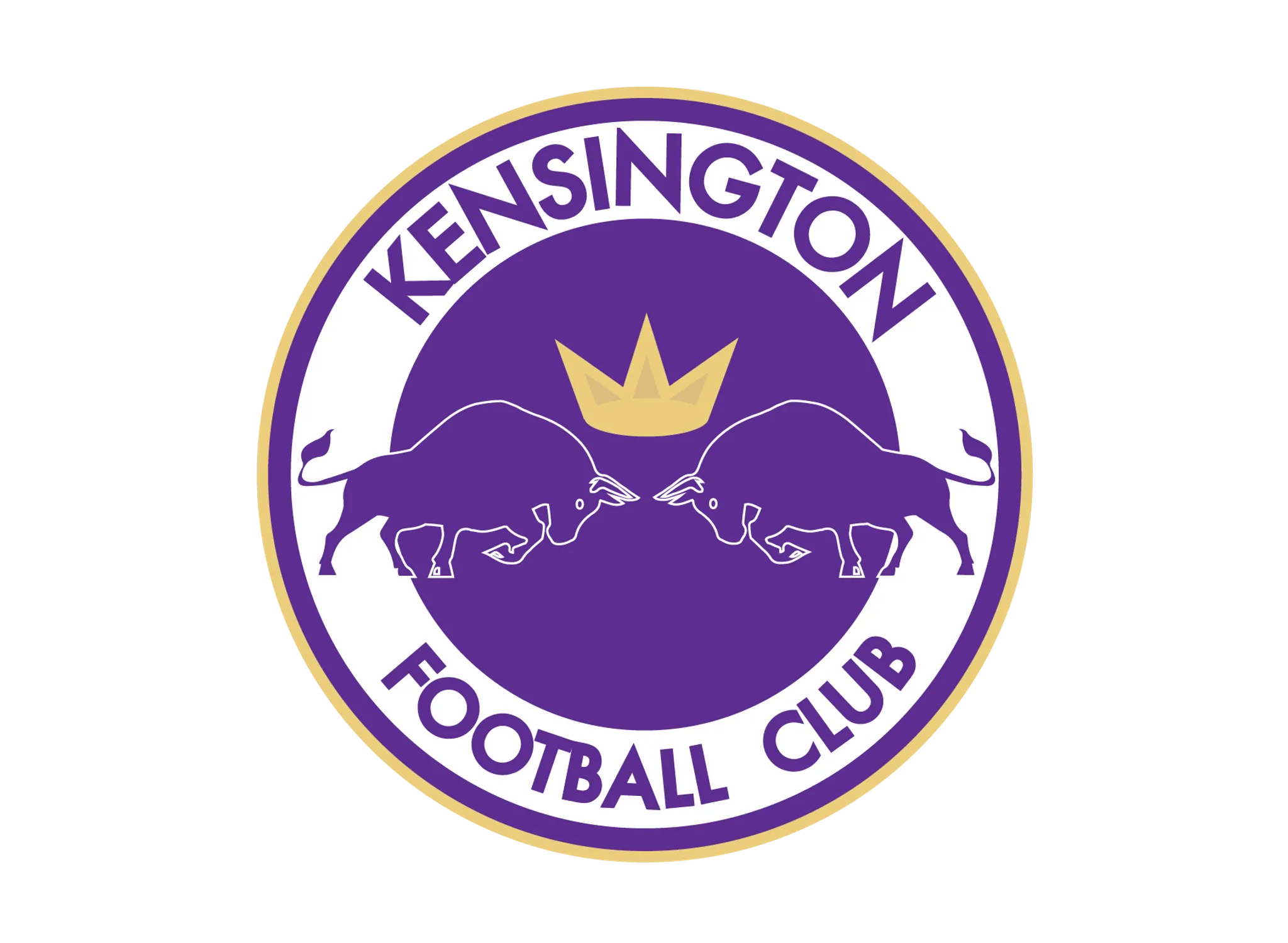 Kensington Football Club Ltd