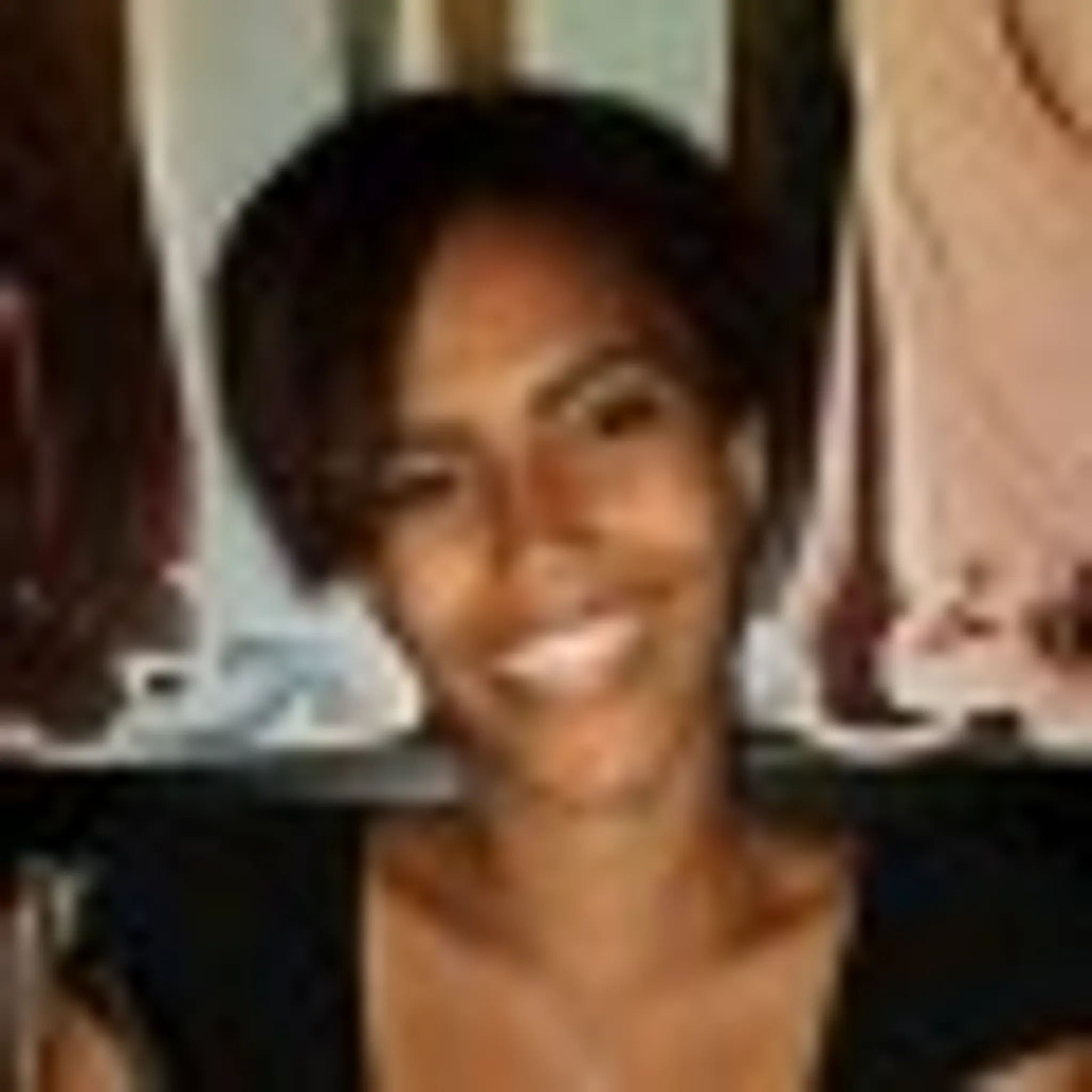 Camille Oriot - Prof. De Yoga Vinyasa