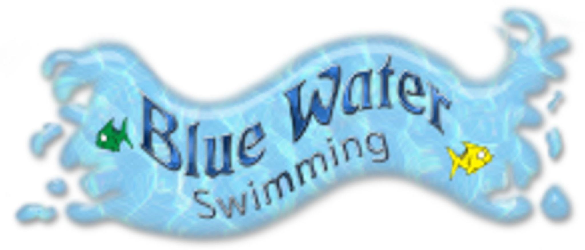 Blue Water Swimming Lessons