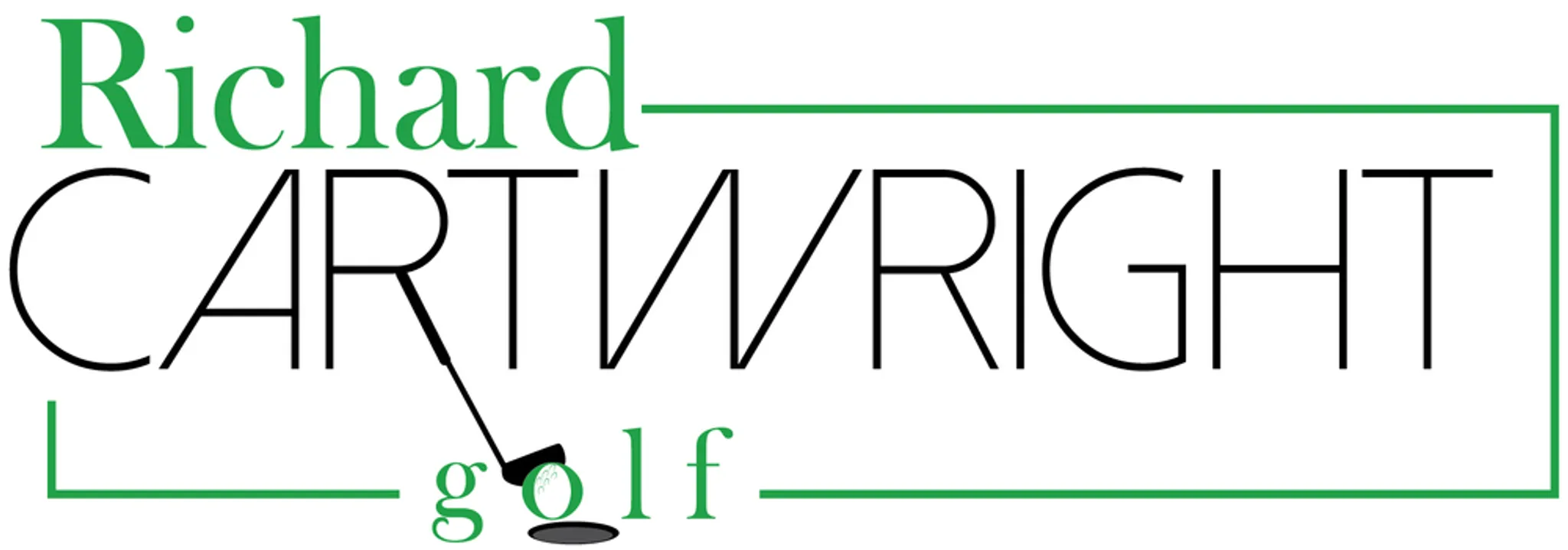 Richard Cartwright Golf