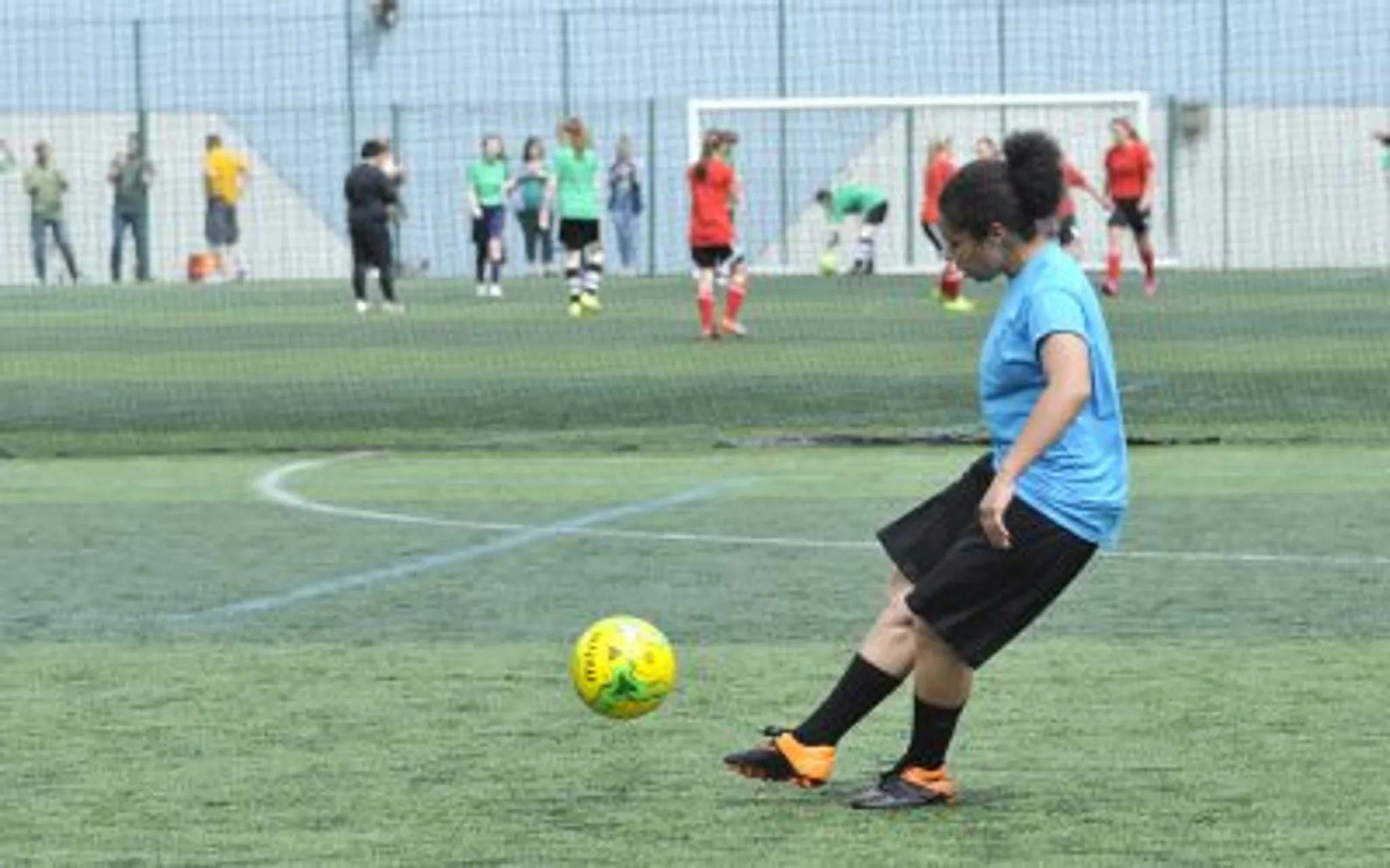 Main League Team Registration Nottingham