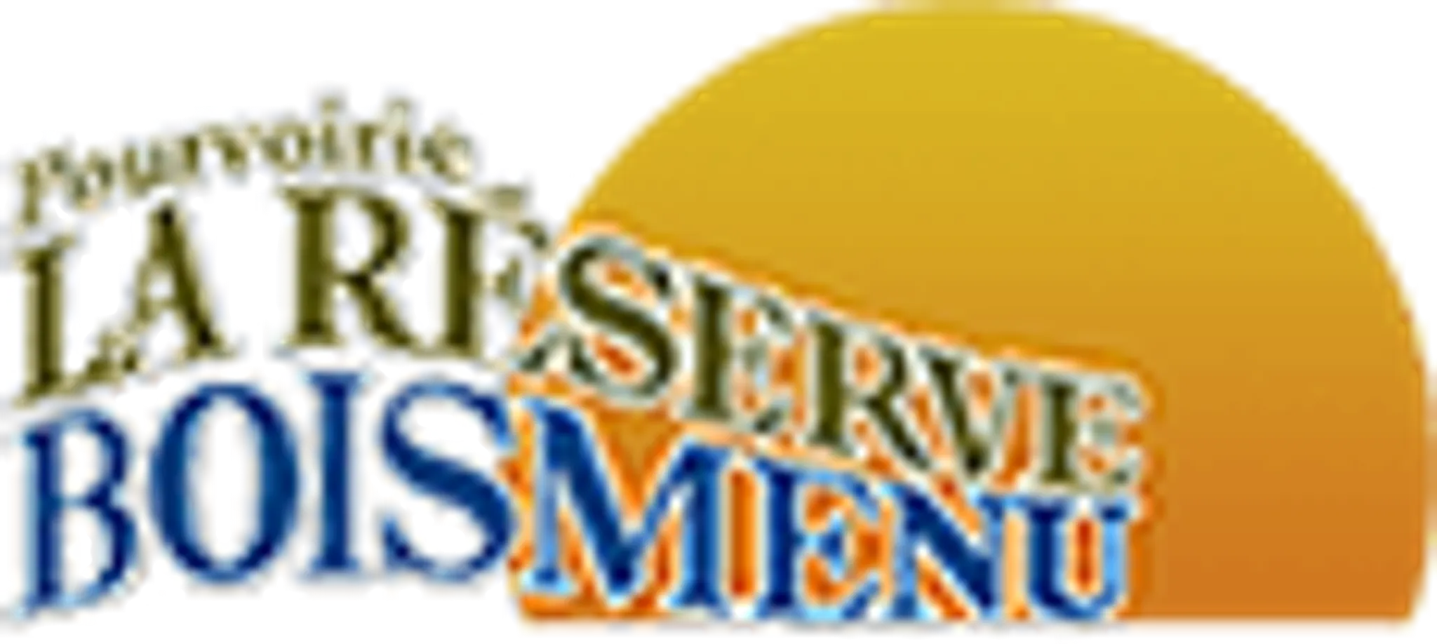 Pourvoirie la Rserve Boismenu